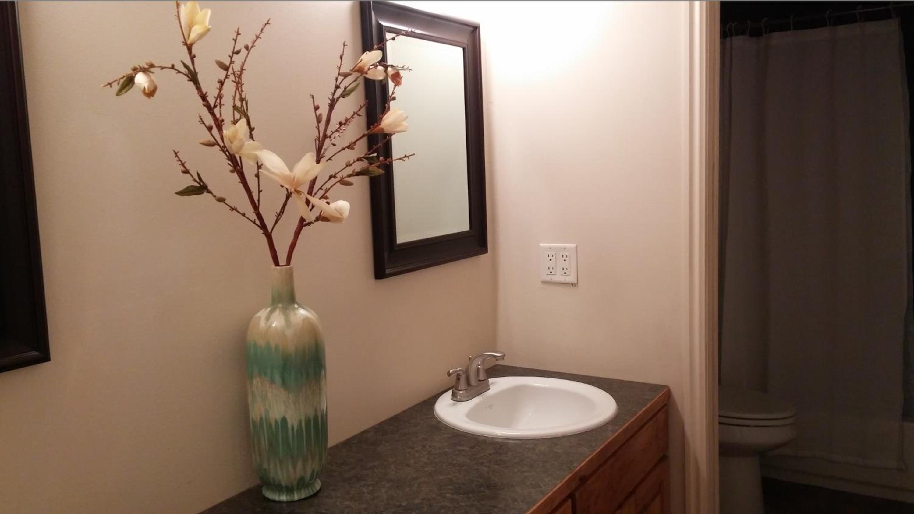 Cedar Canyon Condos
