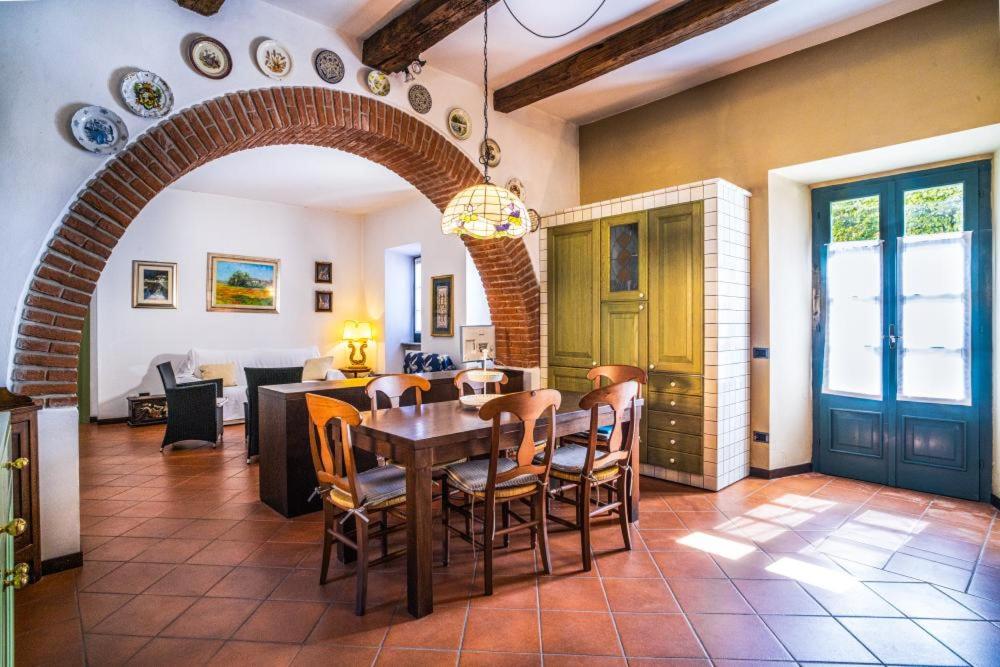 Residenza al Lago view 5