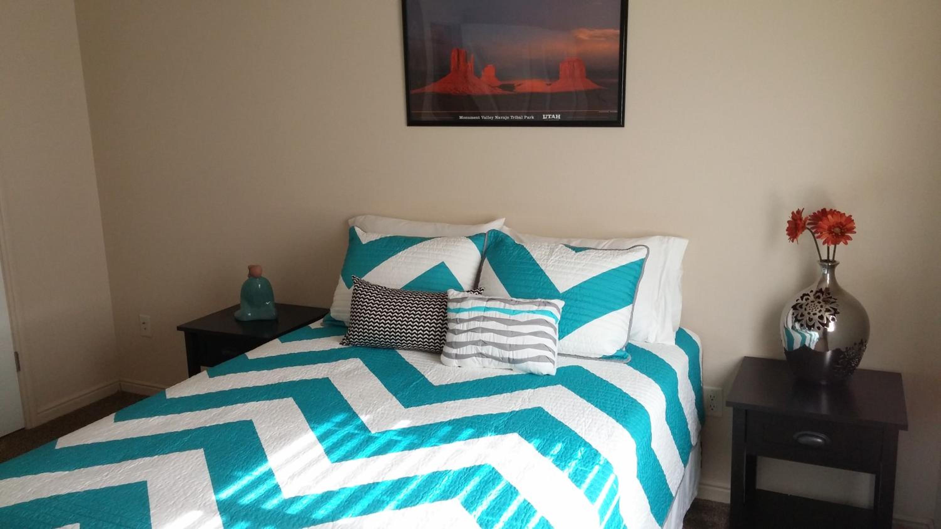Cedar Canyon Condos