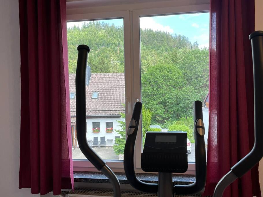 Exklusive Ferienwohnung mit 3 Schlafzimmern und 2 Bädern!