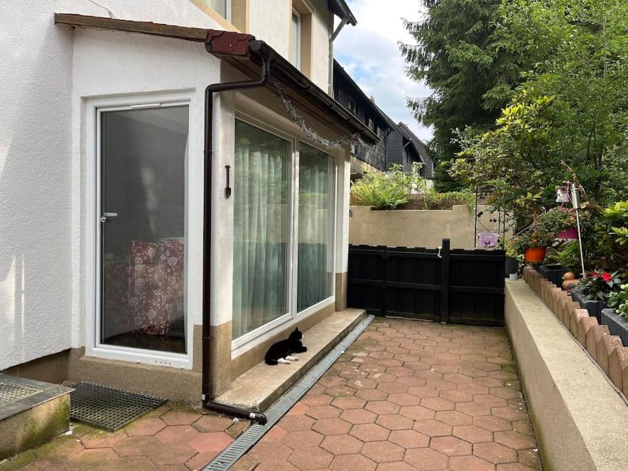 Exklusive Ferienwohnung mit 3 Schlafzimmern und 2 Bädern!