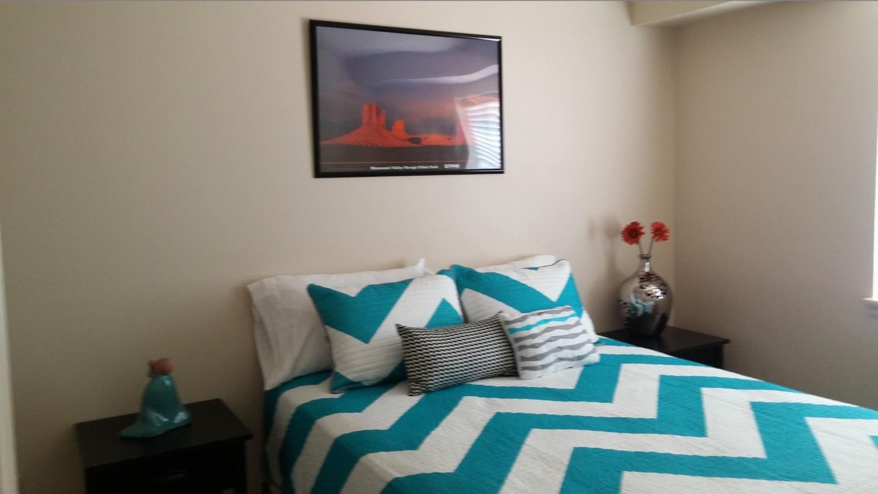 Cedar Canyon Condos