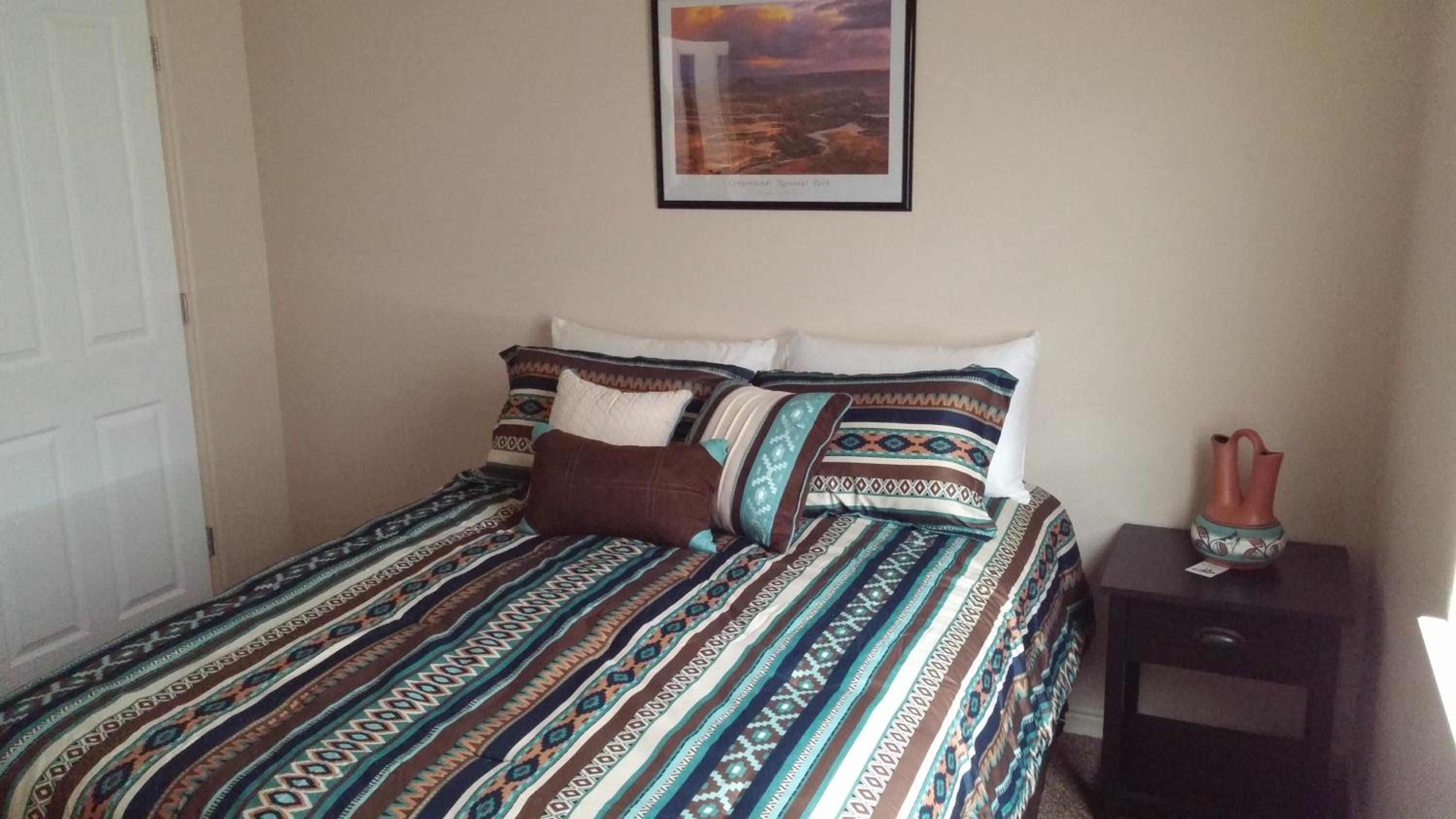 Cedar Canyon Condos