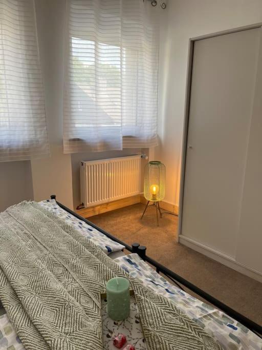 Exklusive Ferienwohnung mit 3 Schlafzimmern und 2 Bädern!