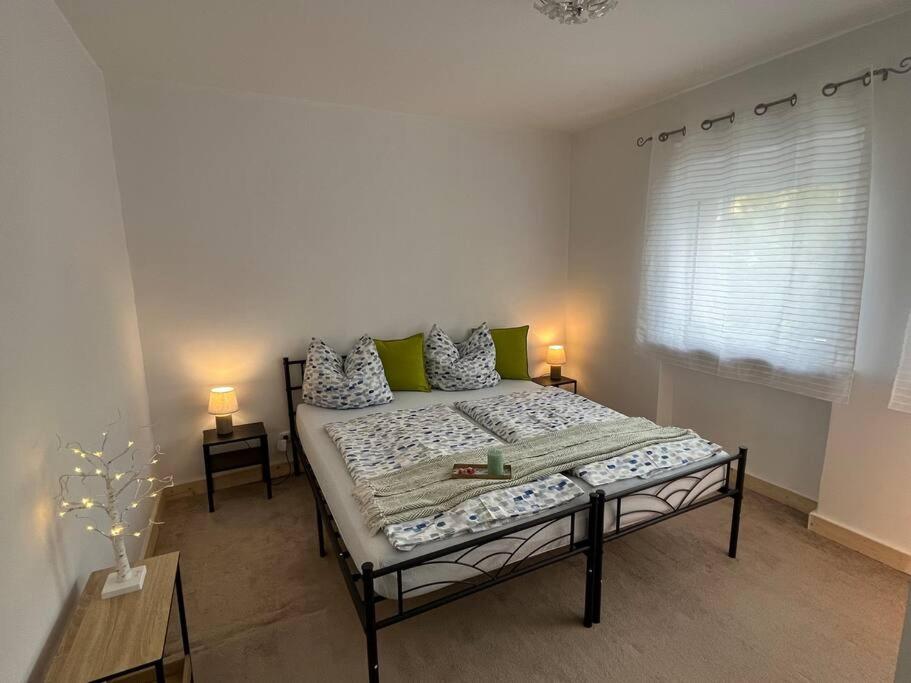Exklusive Ferienwohnung mit 3 Schlafzimmern und 2 Bädern!