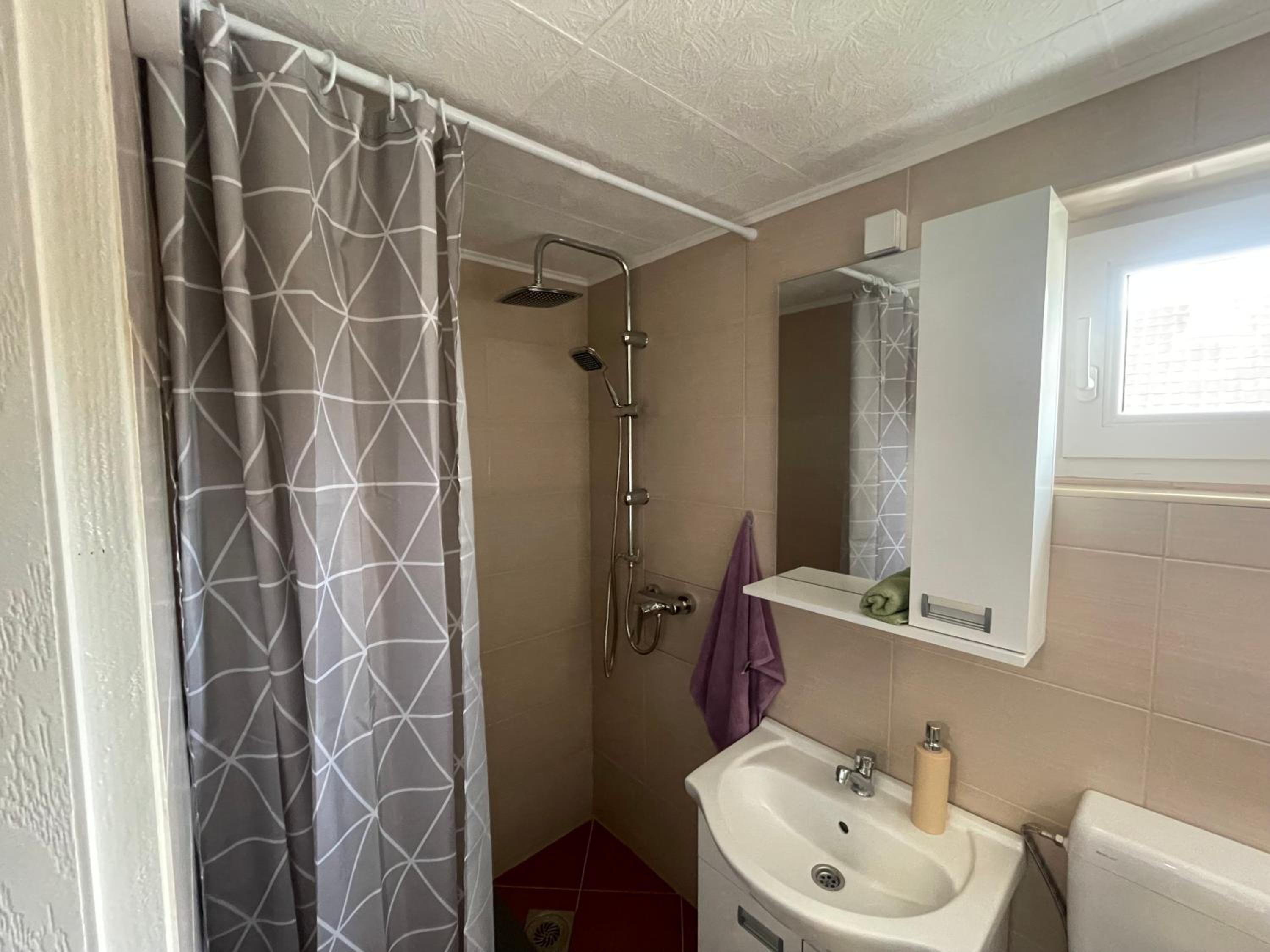 Duplex Oasis Ada
