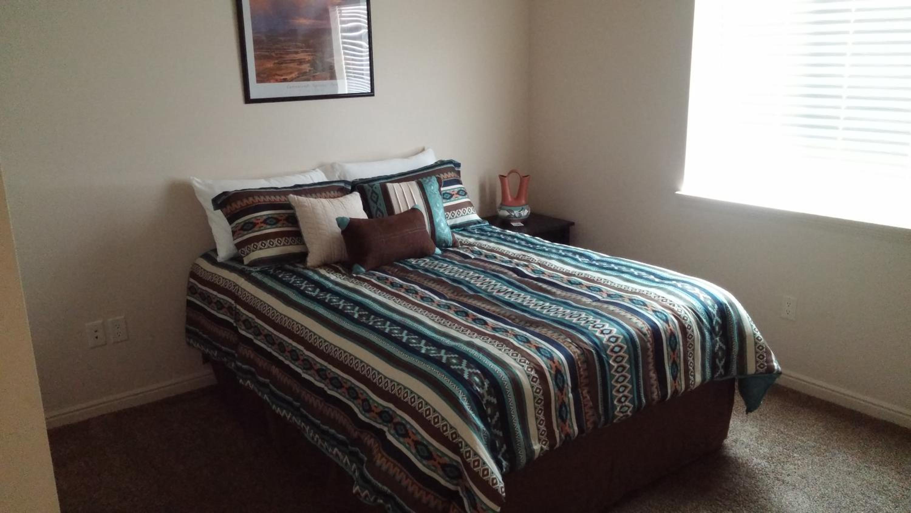 Cedar Canyon Condos