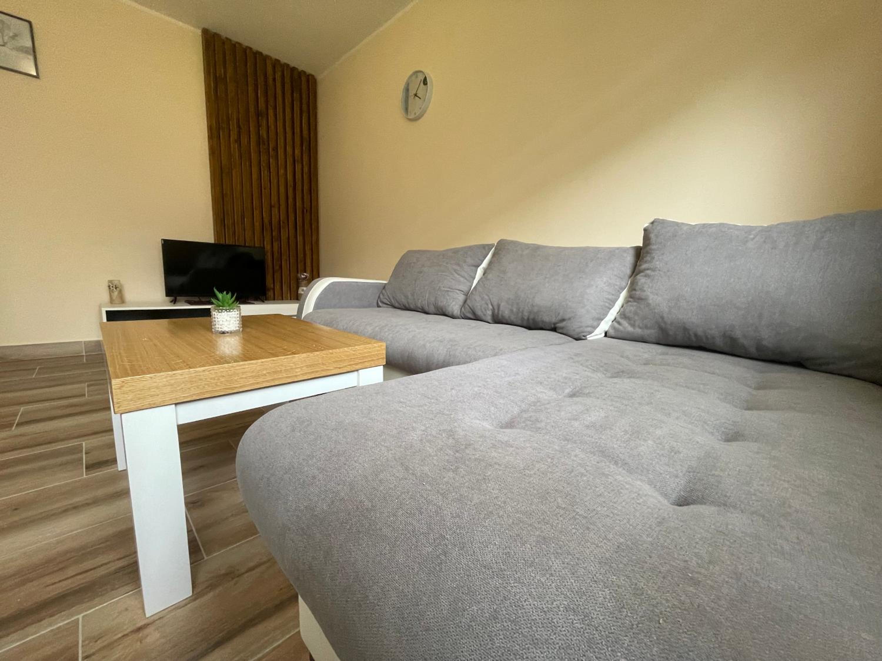 Duplex Oasis Ada