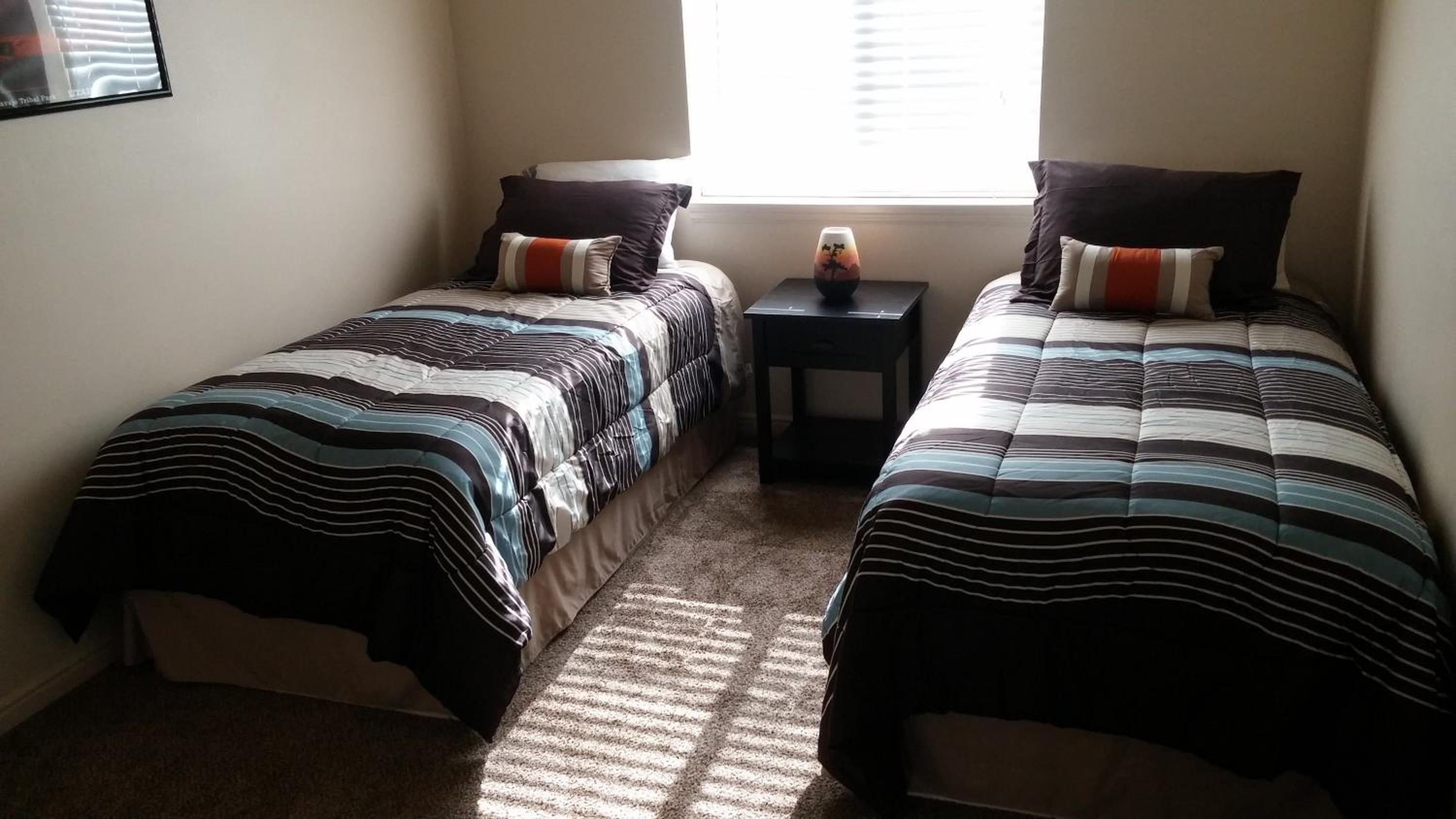 Cedar Canyon Condos