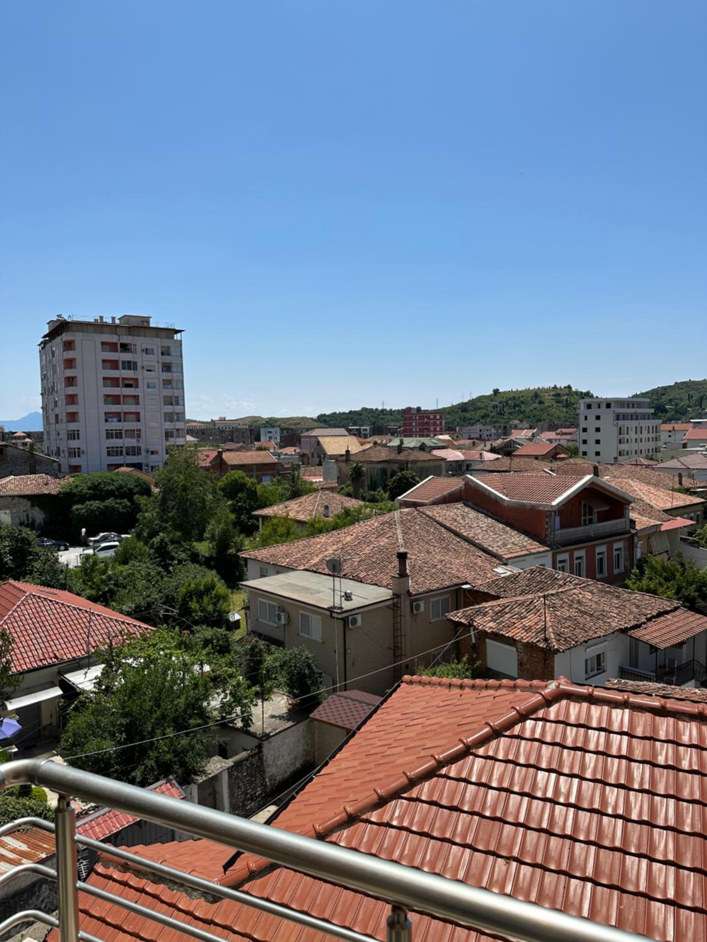 City Center Apartment Scutari
