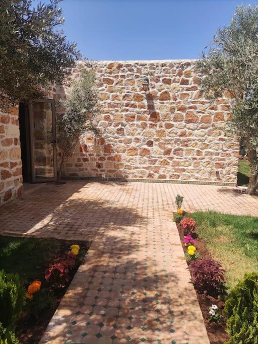 Magnifique maison en pierre view 4
