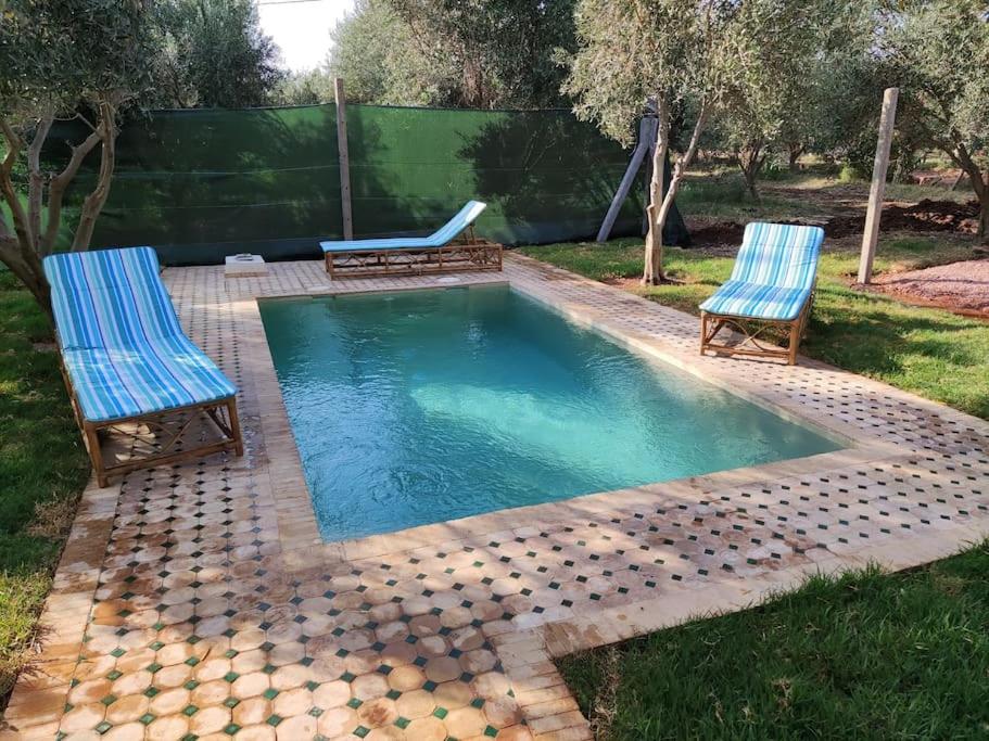 Magnifique maison en pierre view 5