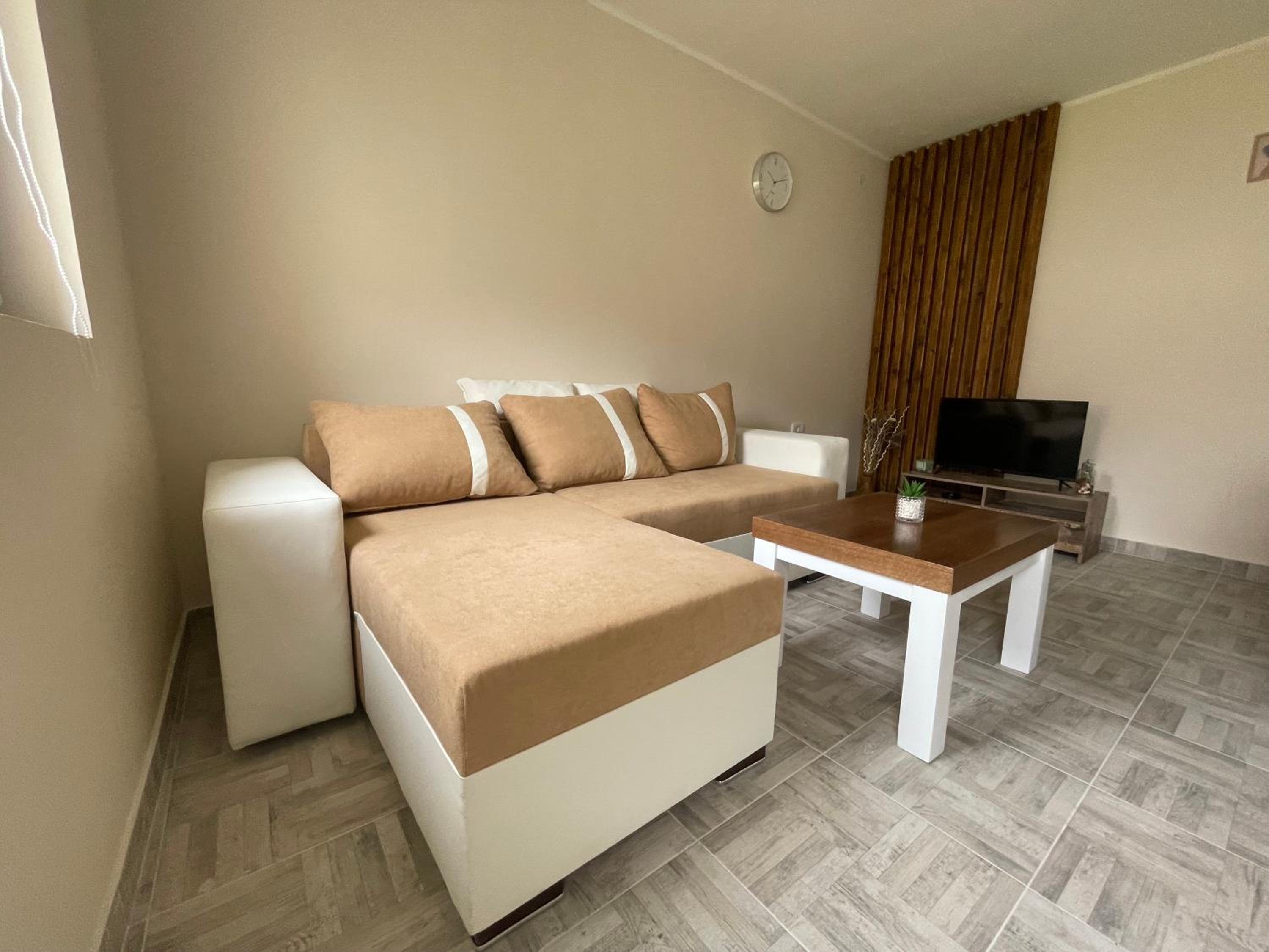 Duplex Oasis Ada