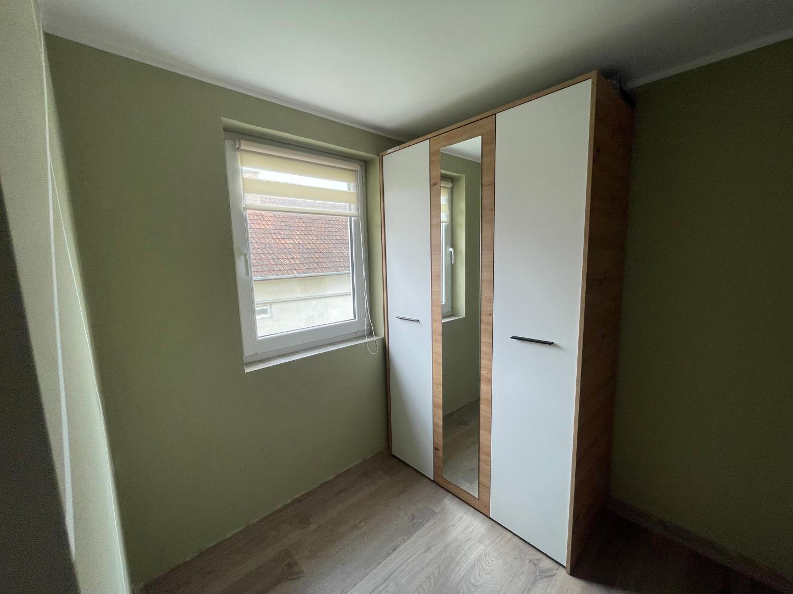 Duplex Oasis Ada
