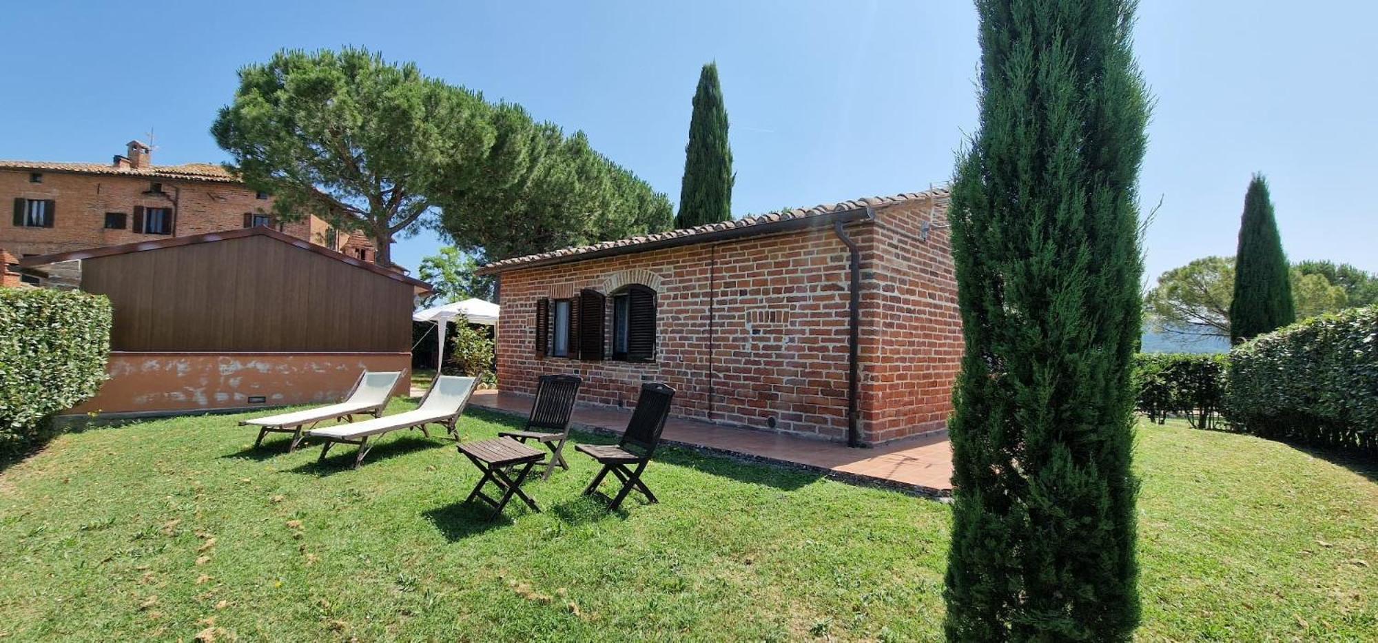 Agriturismo Palazzo Val Del Sasso view 5