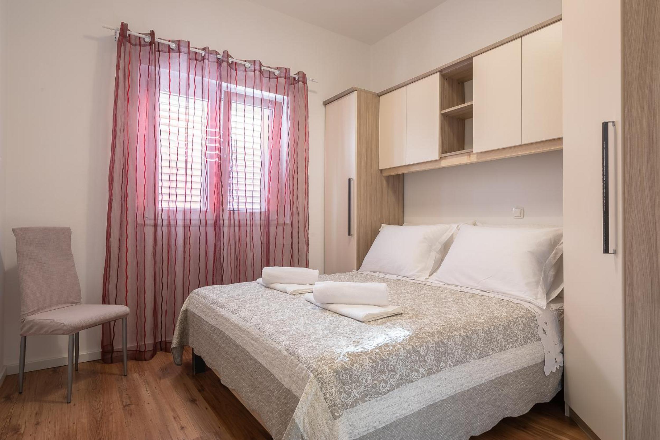 Bugenvilija apartment