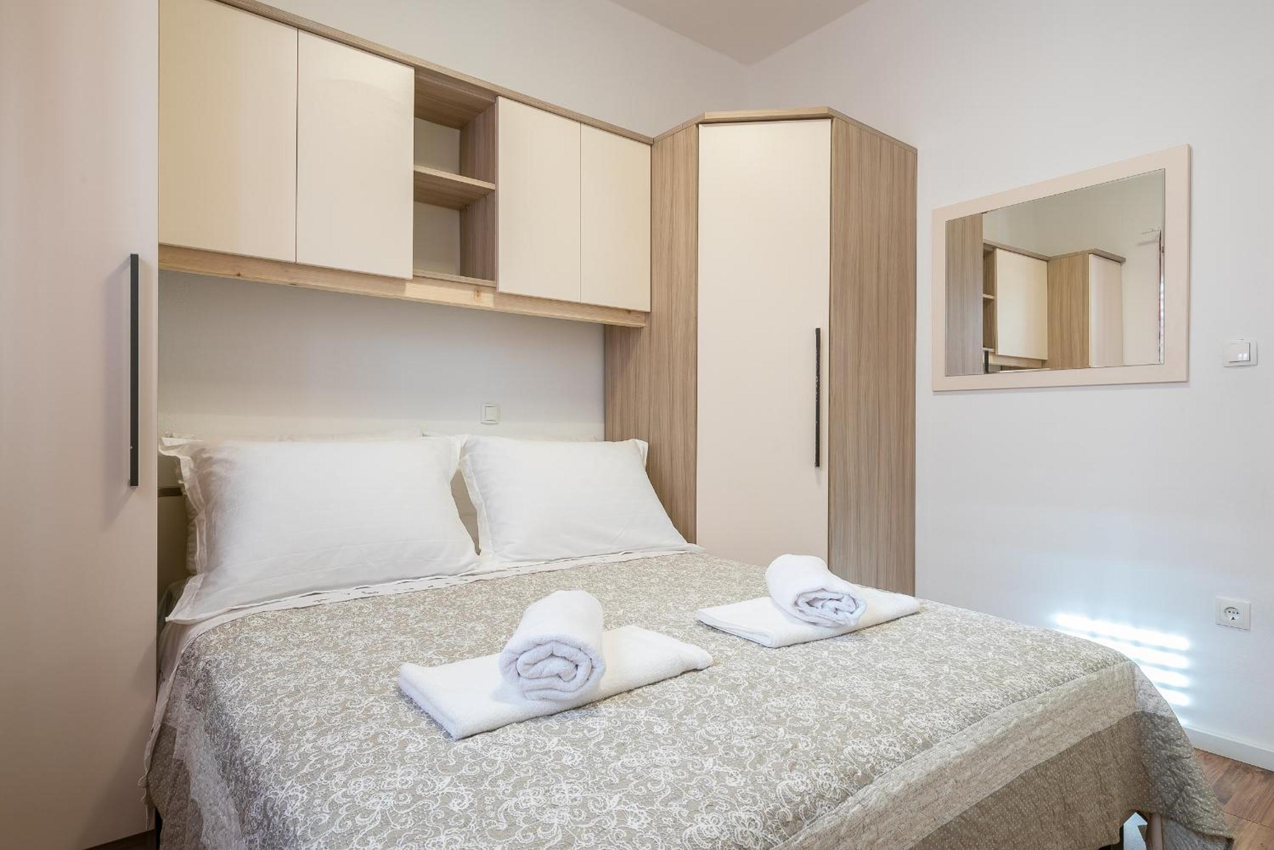 Bugenvilija apartment