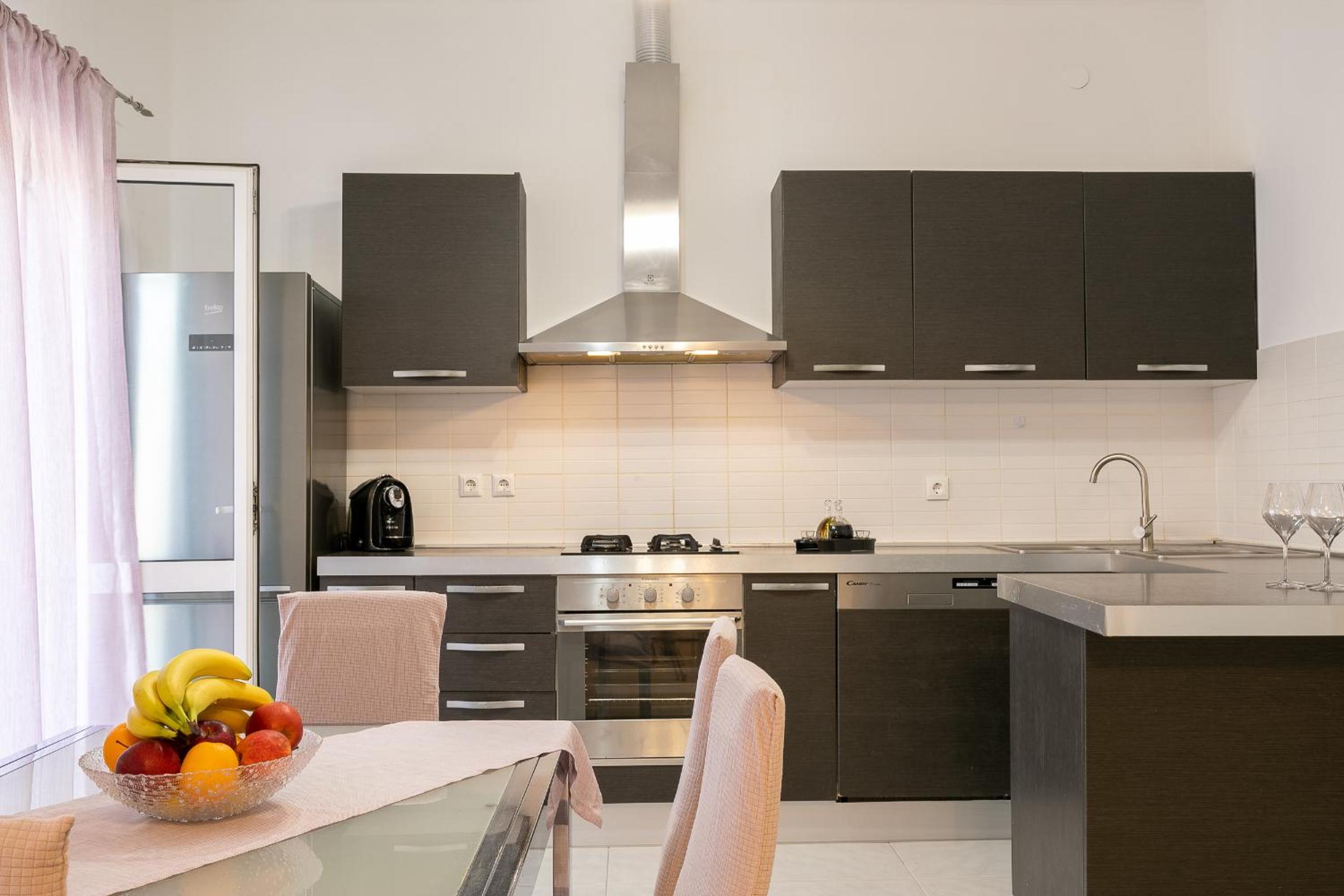 Bugenvilija apartment