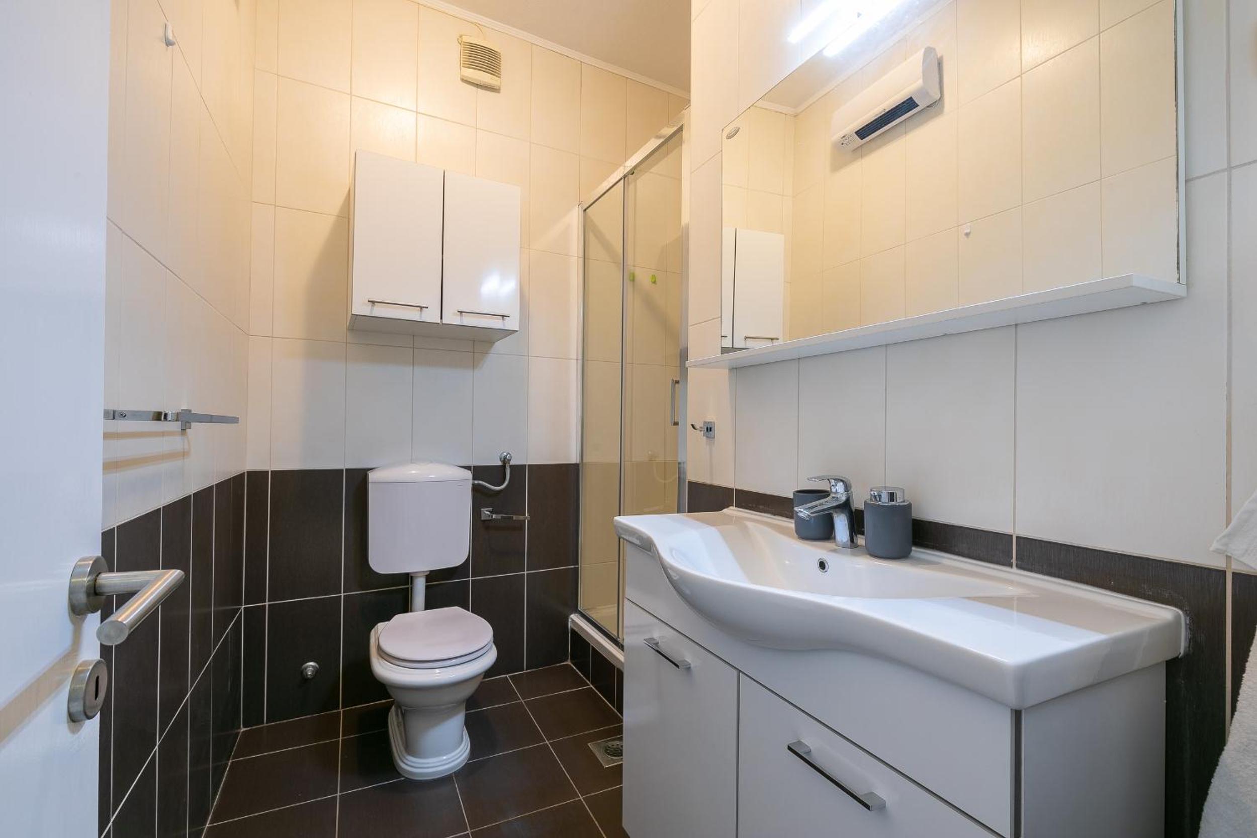 Bugenvilija apartment