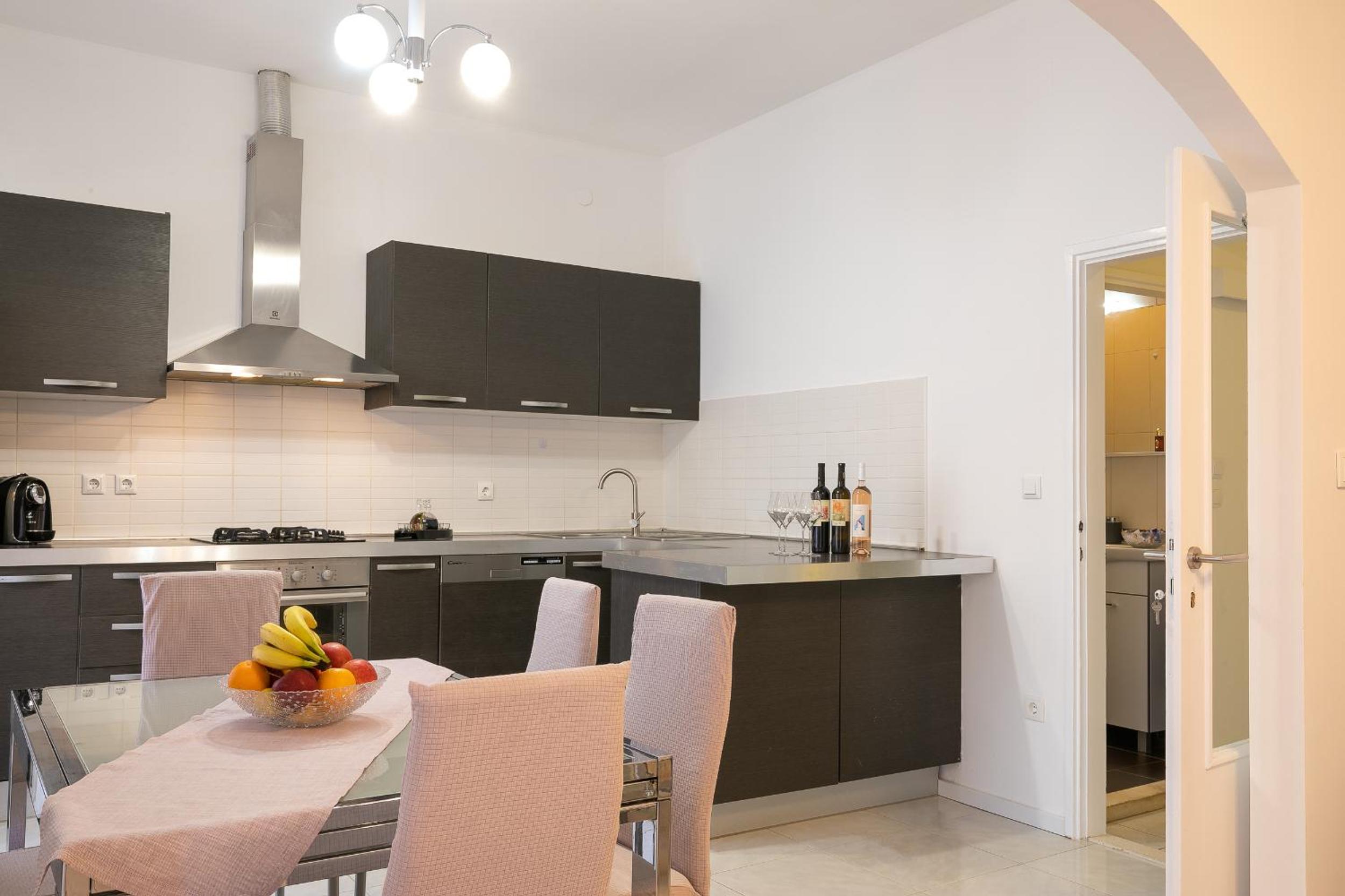 Bugenvilija apartment