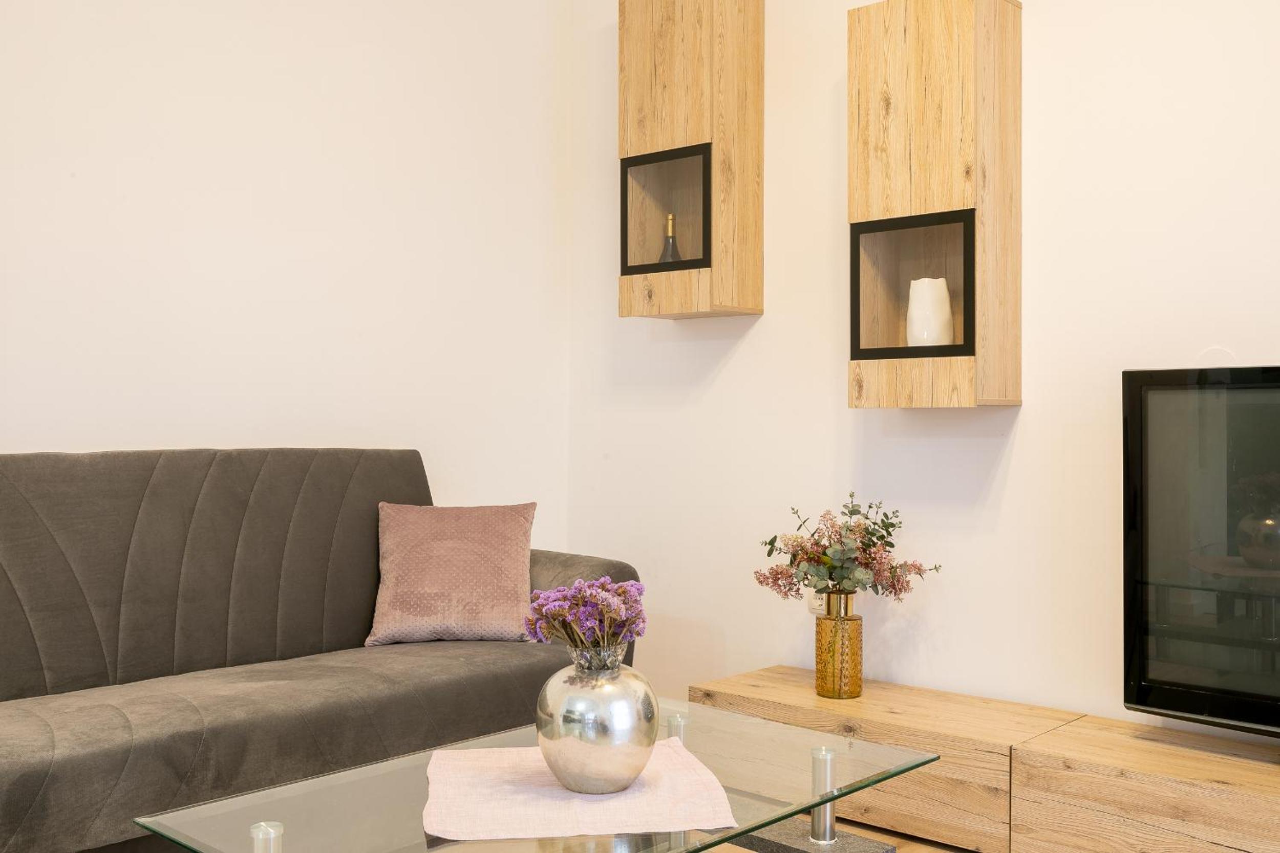 Bugenvilija apartment
