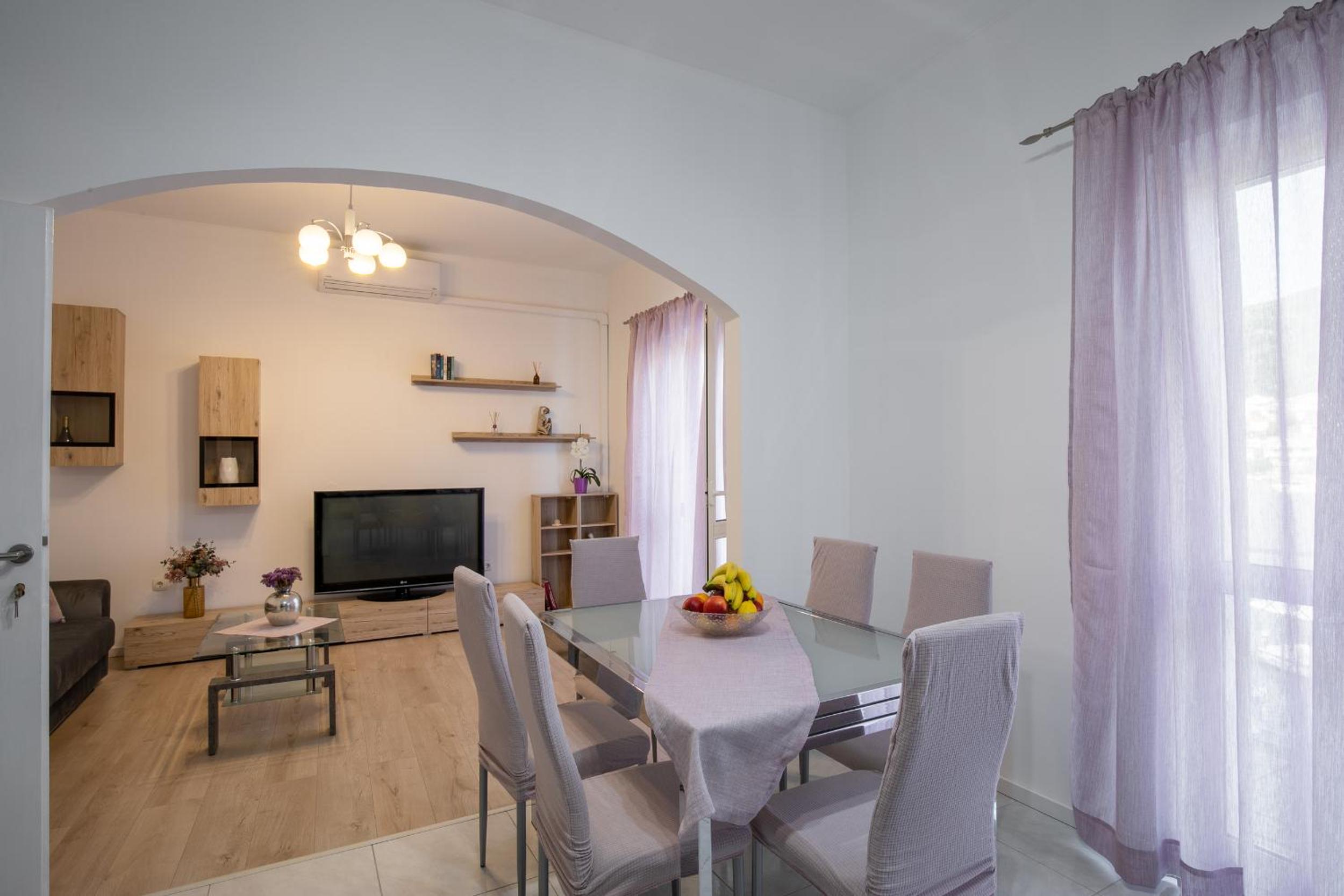 Bugenvilija apartment
