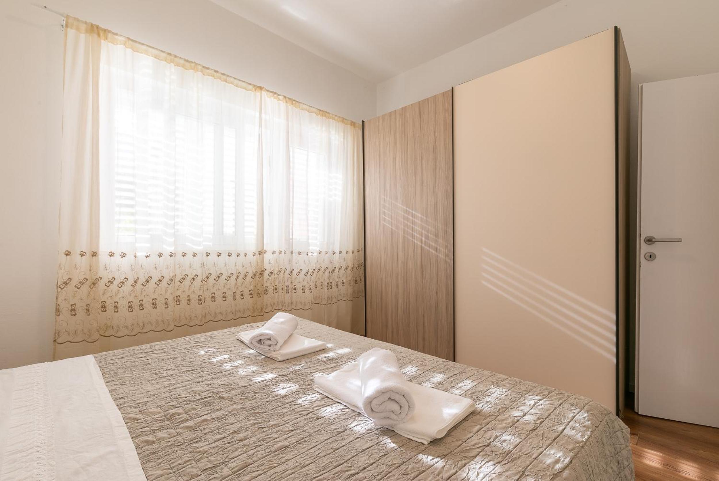 Bugenvilija apartment