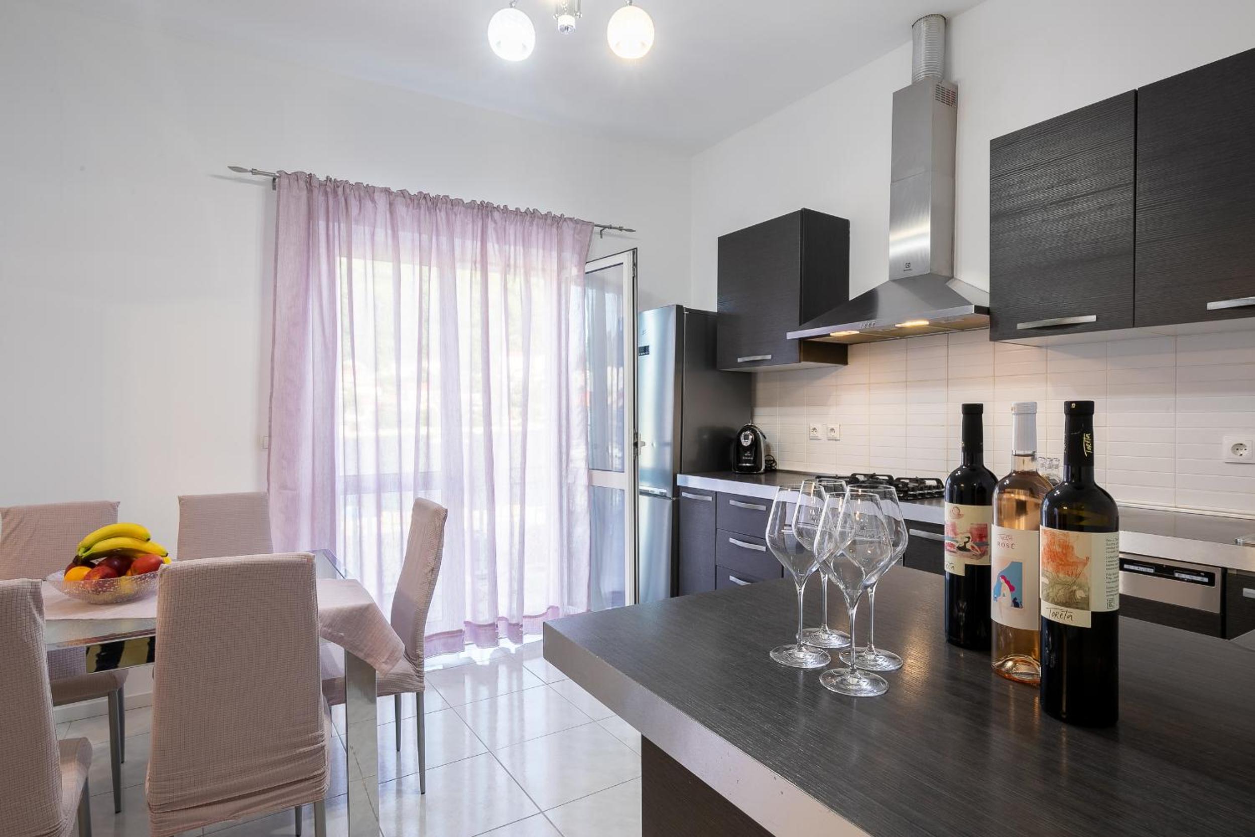 Bugenvilija apartment