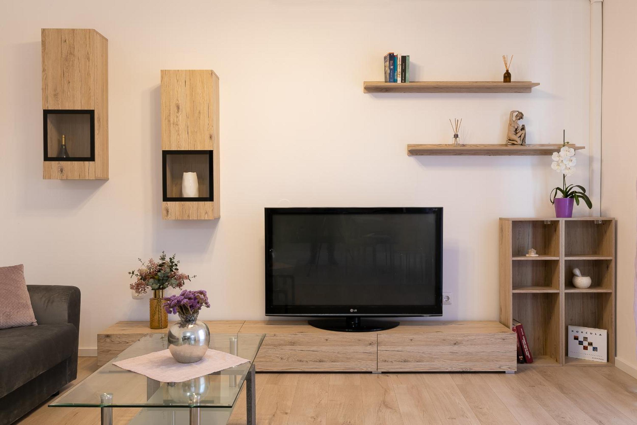 Bugenvilija apartment