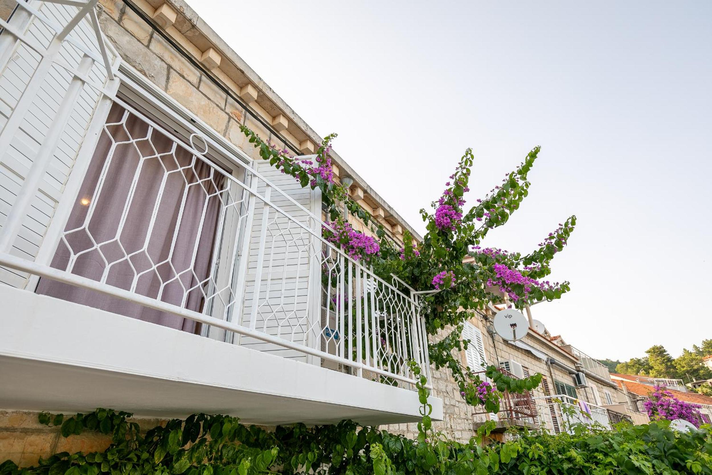 Bugenvilija apartment