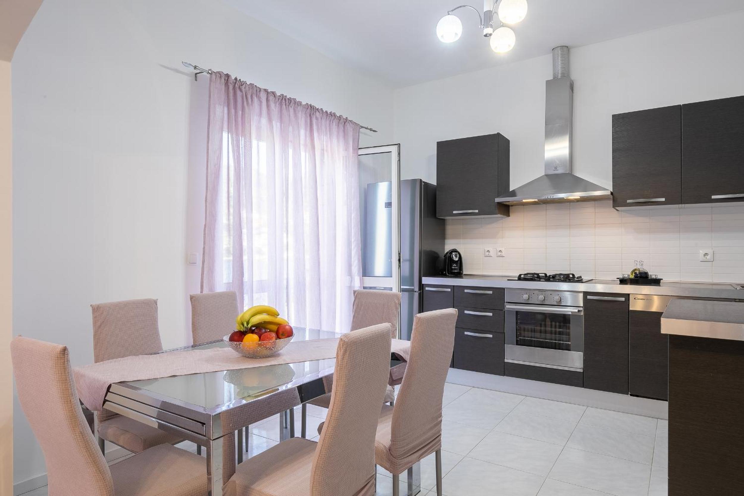 Bugenvilija apartment