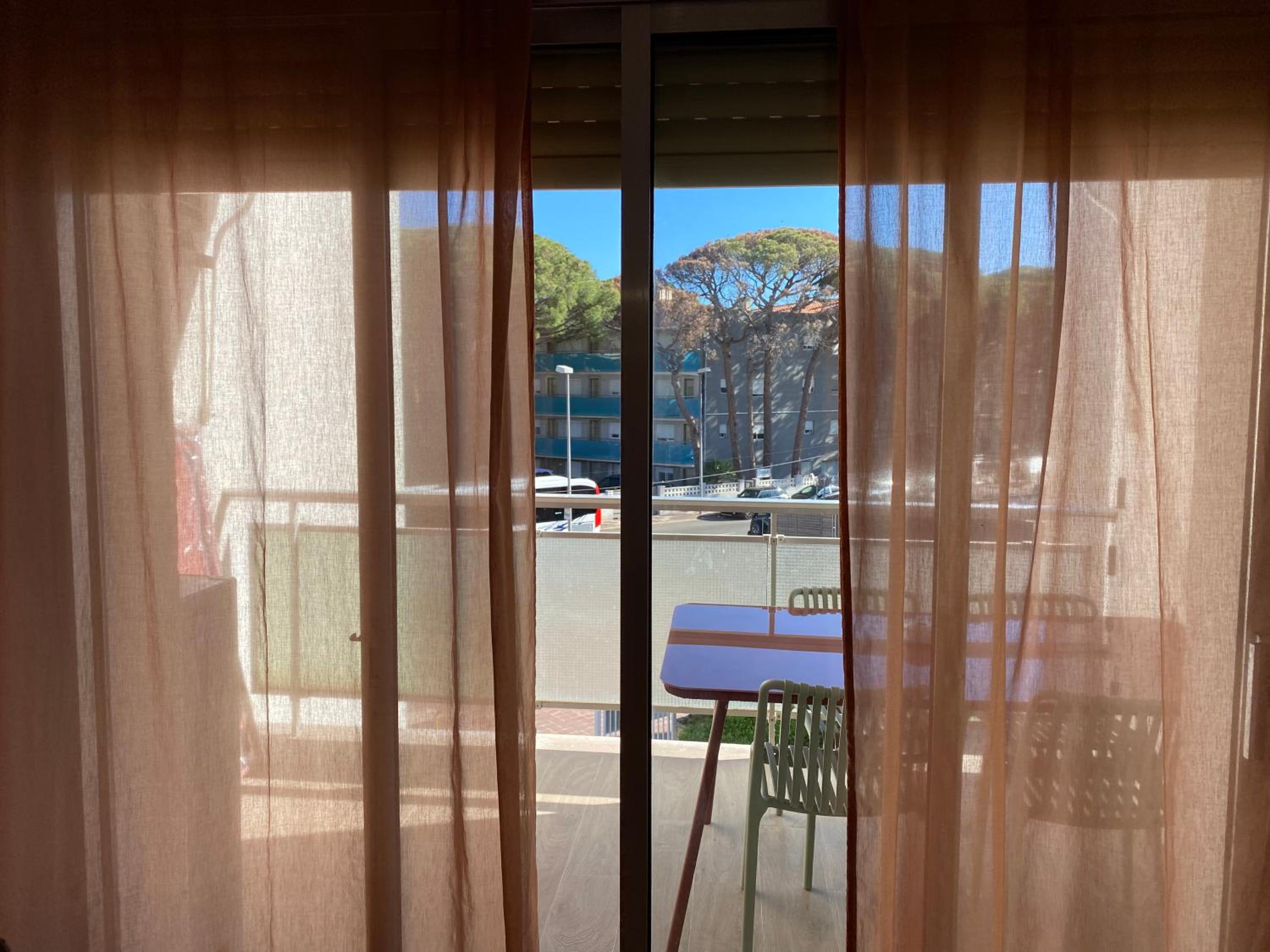 Tranquilidad y confort, Apartamento reformado en Cambrils