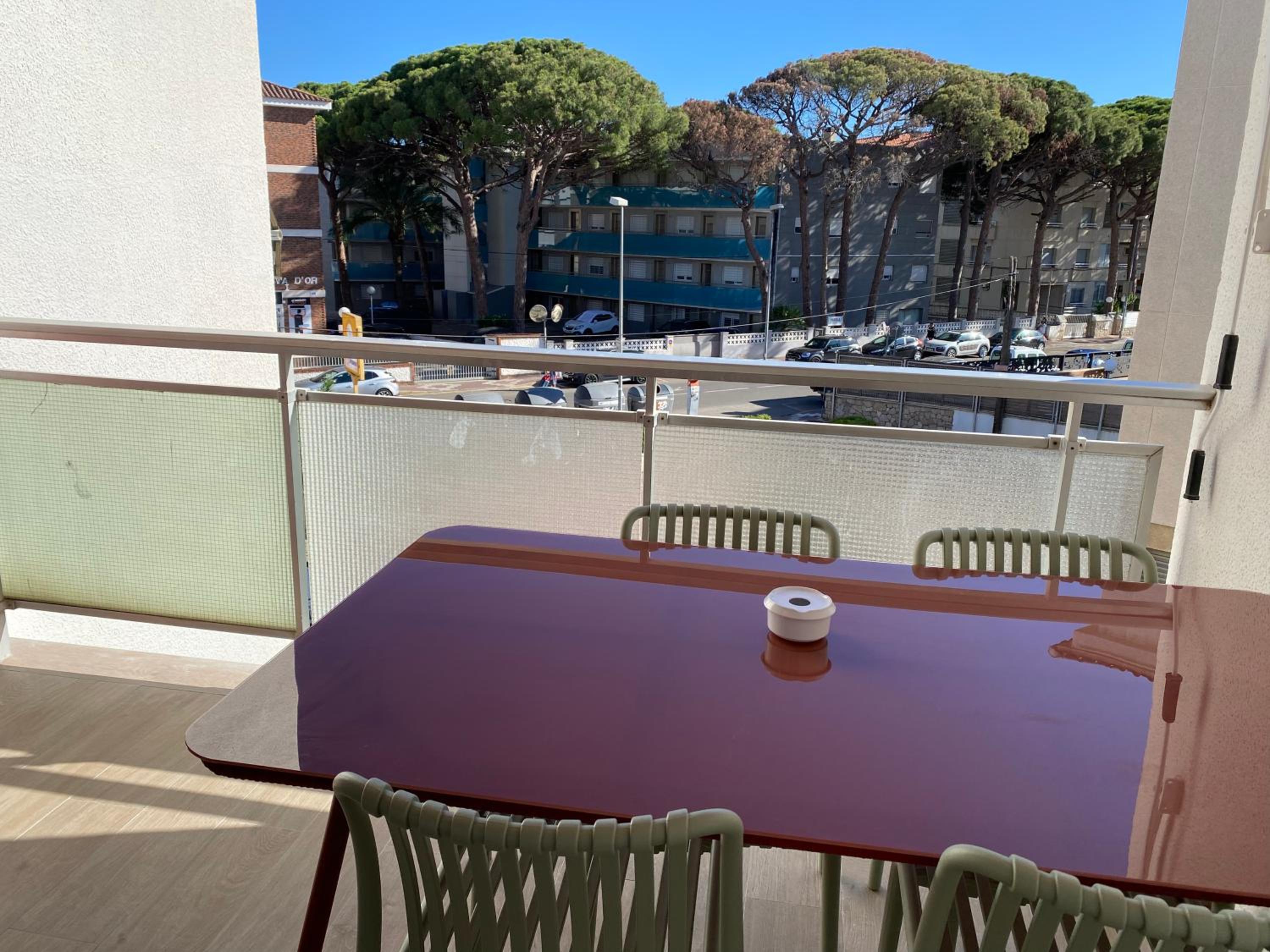 Tranquilidad y confort, Apartamento reformado en Cambrils