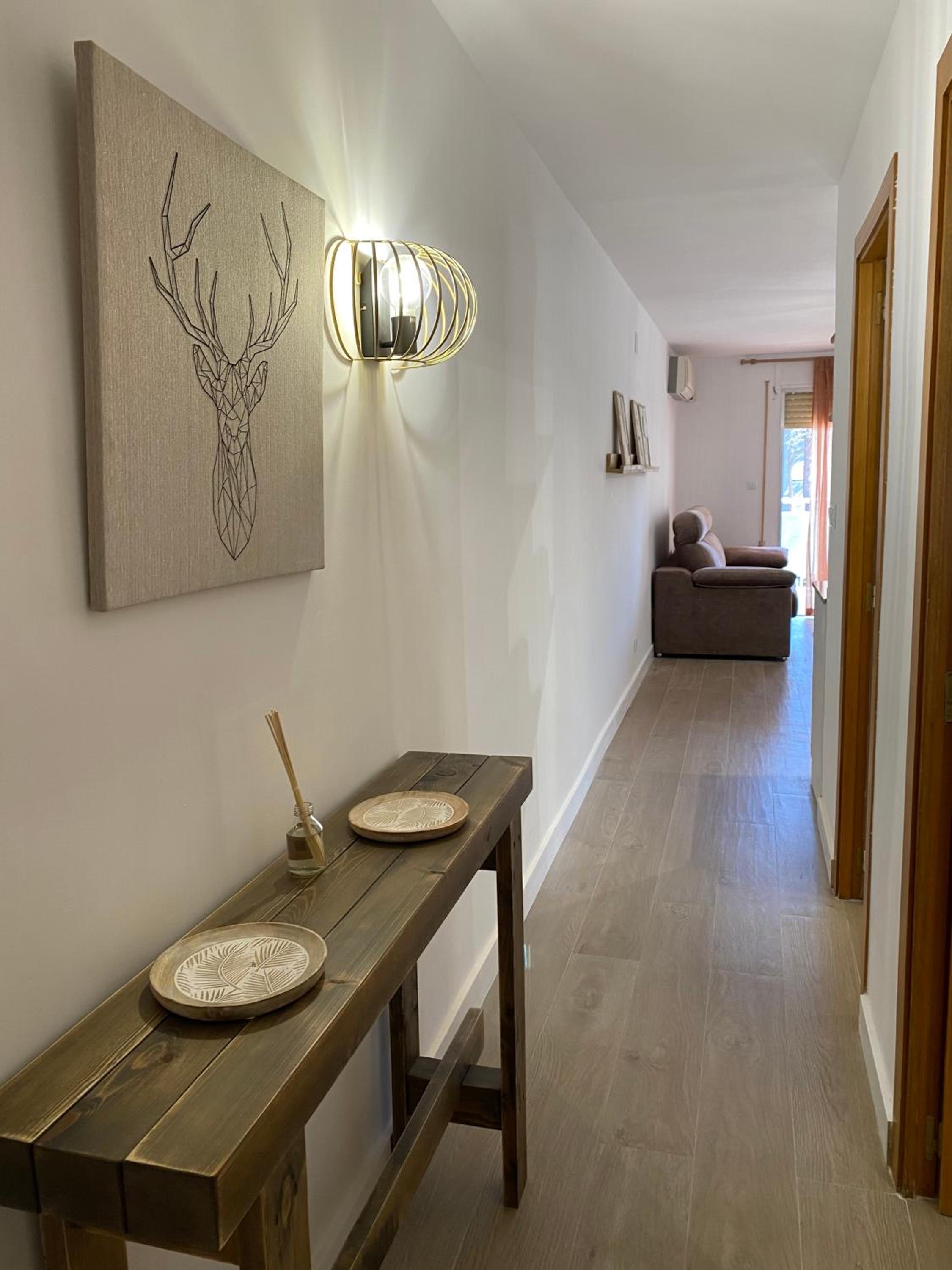 Tranquilidad y confort, Apartamento reformado en Cambrils