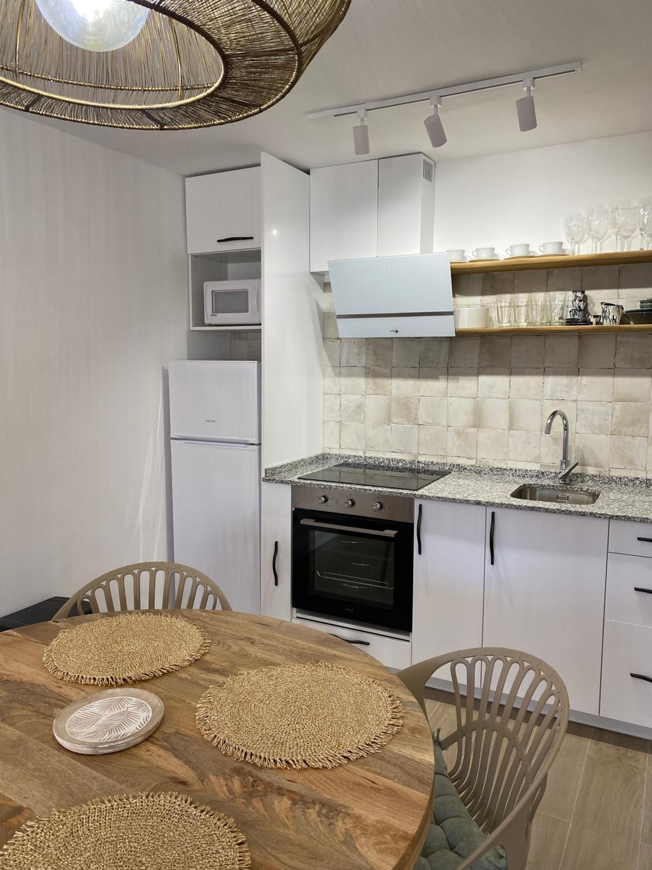Tranquilidad y confort, Apartamento reformado en Cambrils