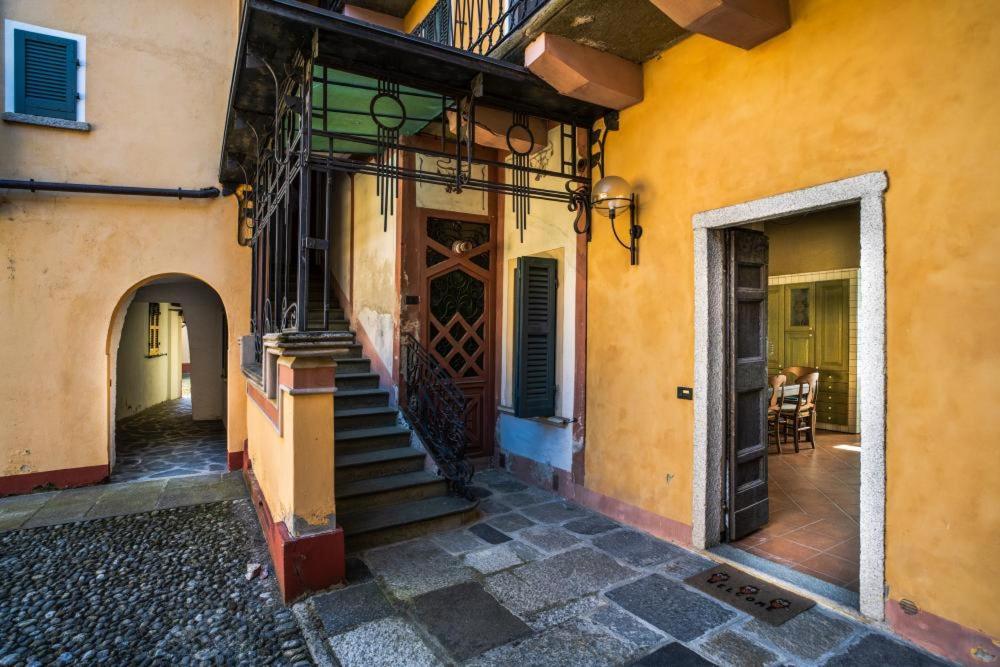 Residenza al Lago view 3