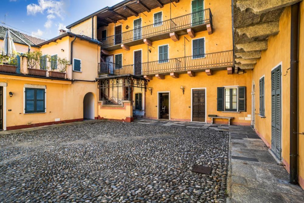 Residenza al Lago view 4