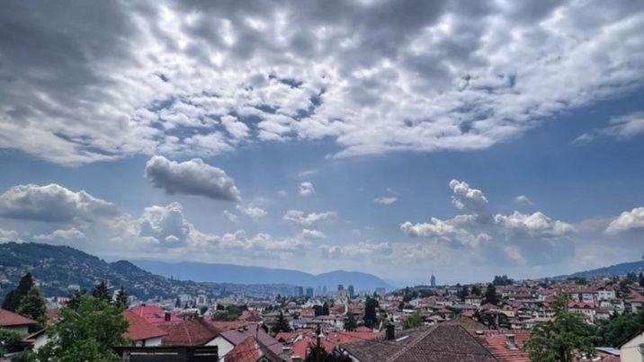 Apartment Aida No1 City view - Free Parking -