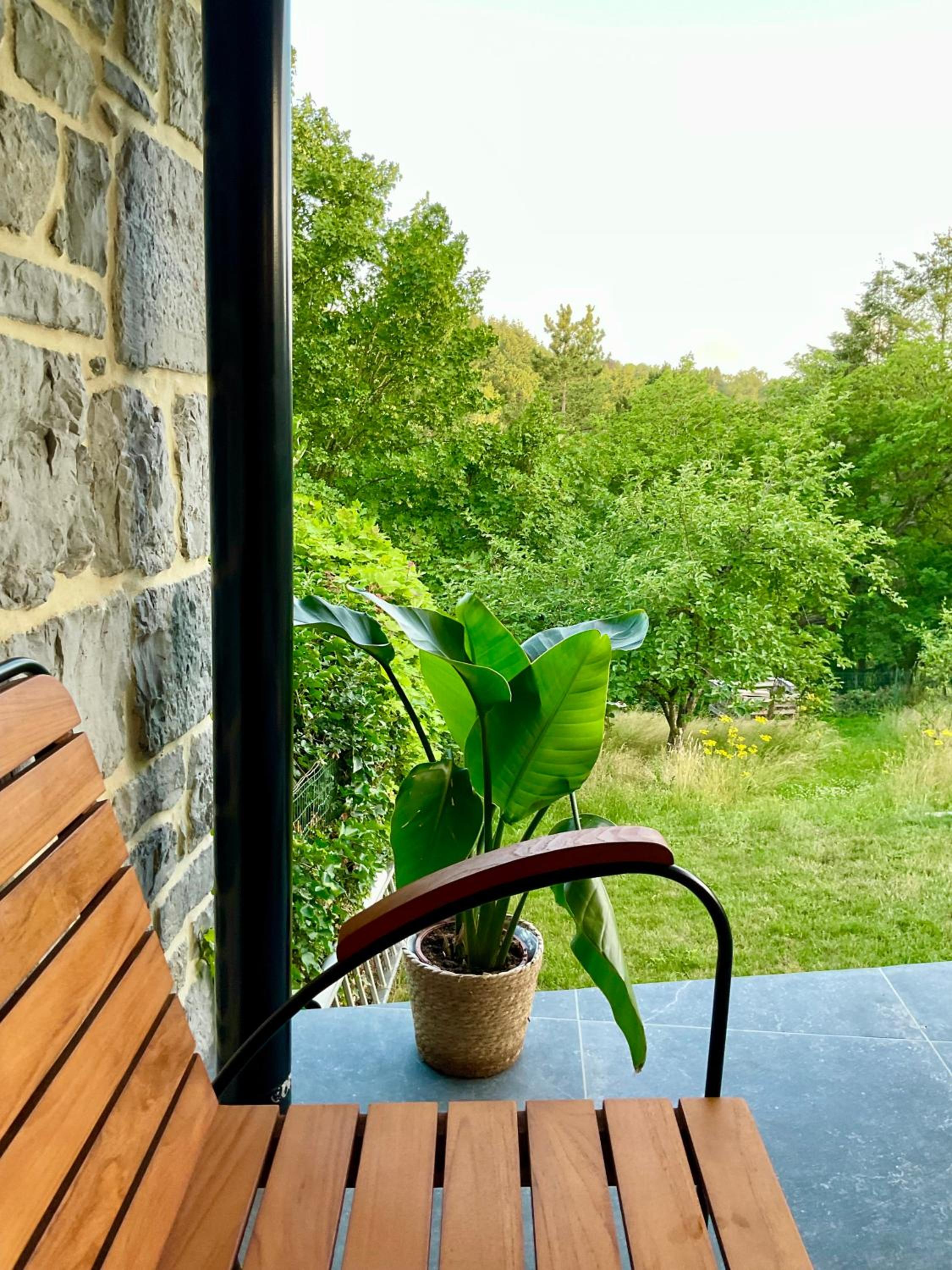 Gite La Petite Beurrerie des Ardennes