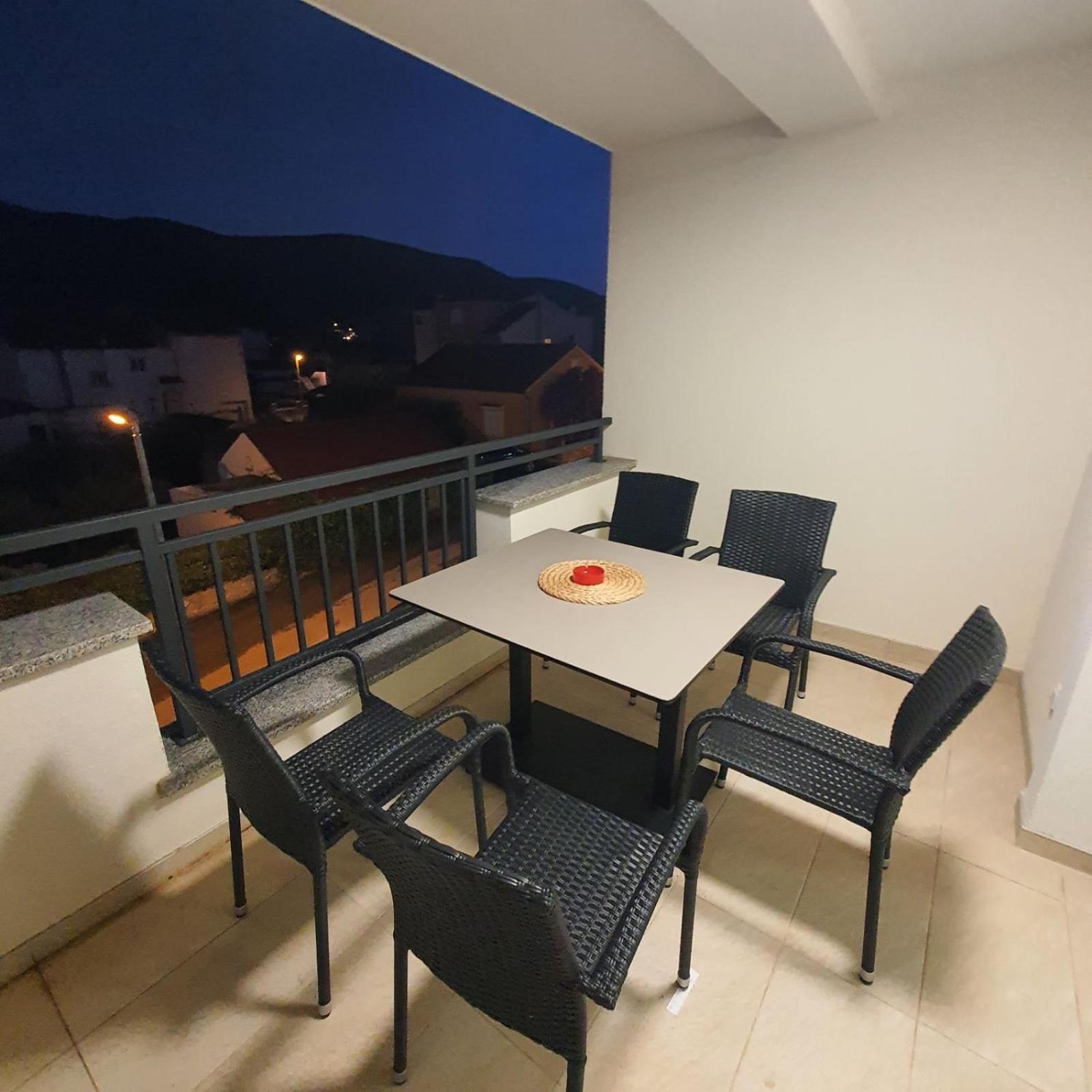 Apartmani Datea
