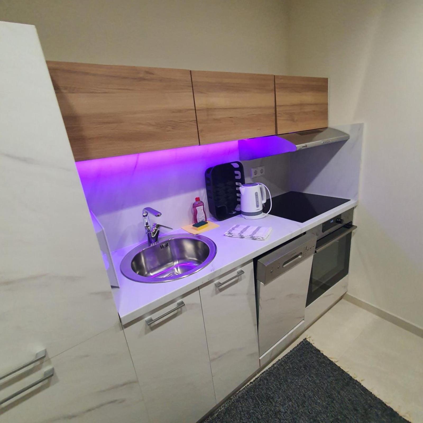 Apartmani Datea