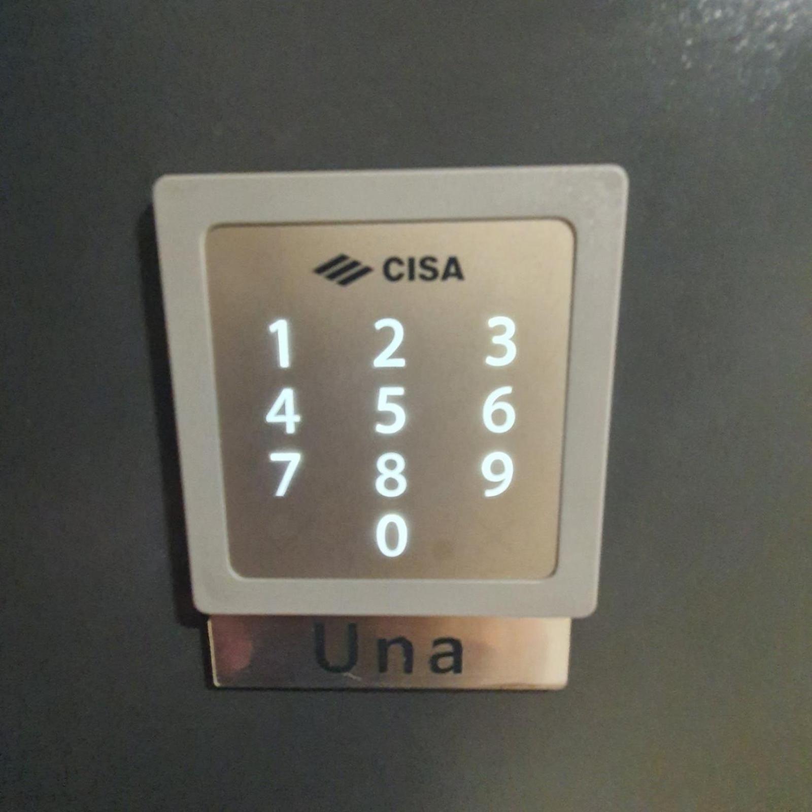 Apartmani Datea