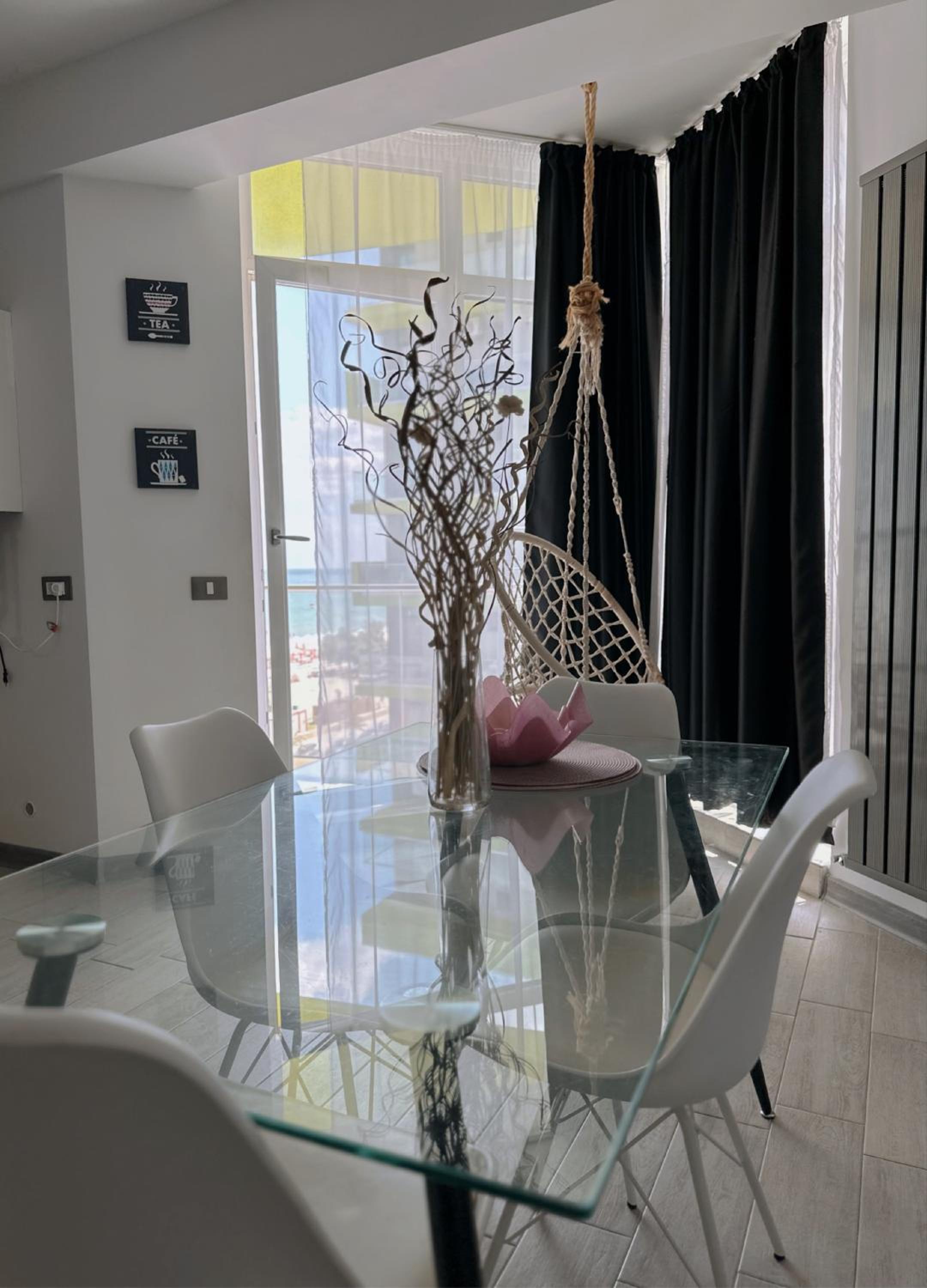Desiree Beach Apartment view 5