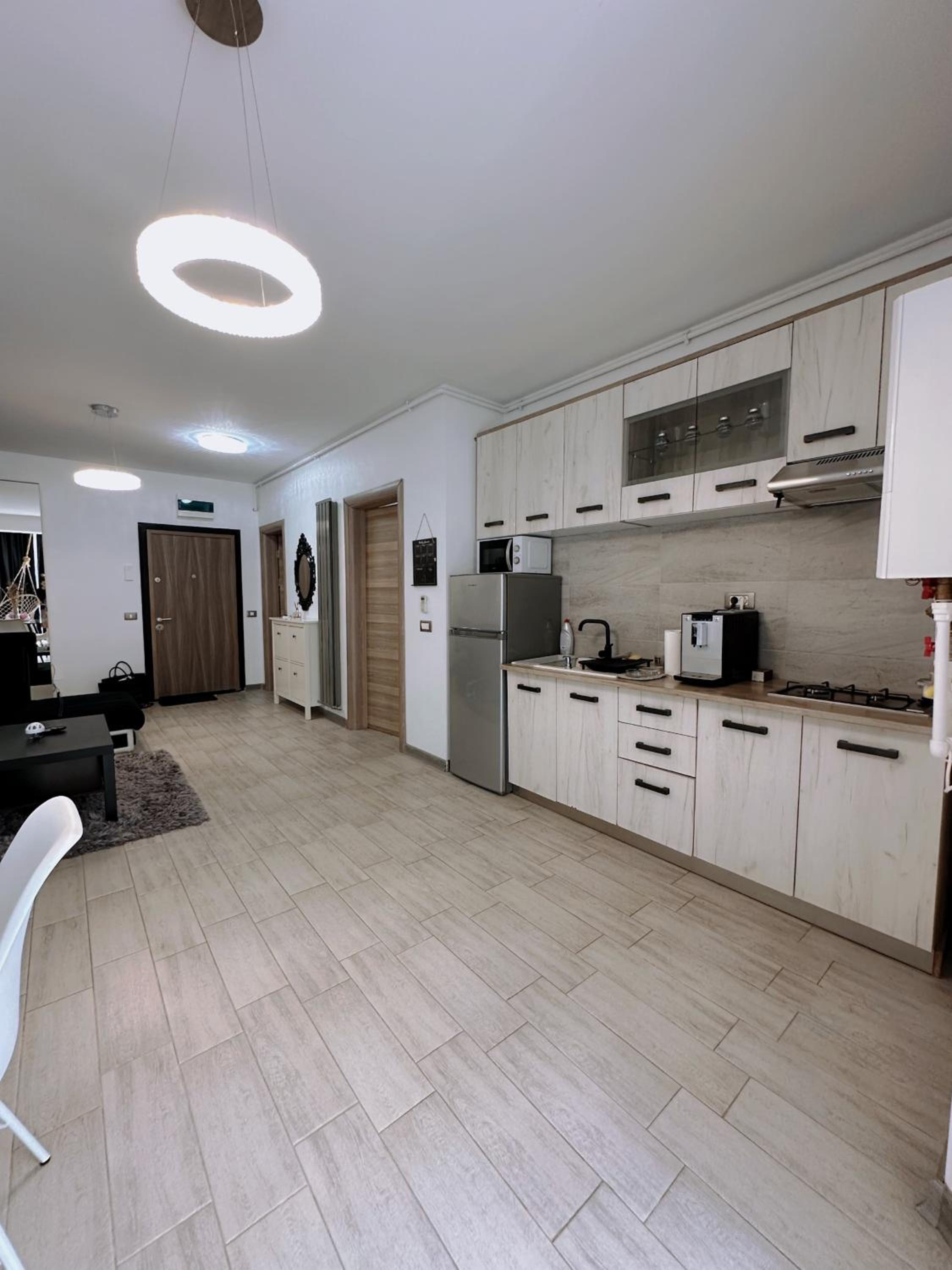 Desiree Beach Apartment view 4
