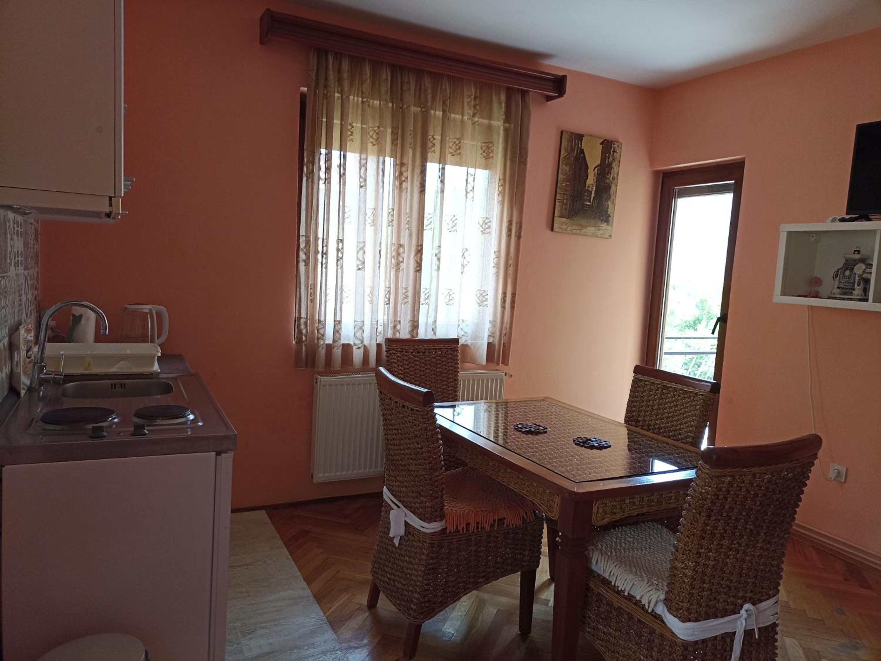 Sole Apartments