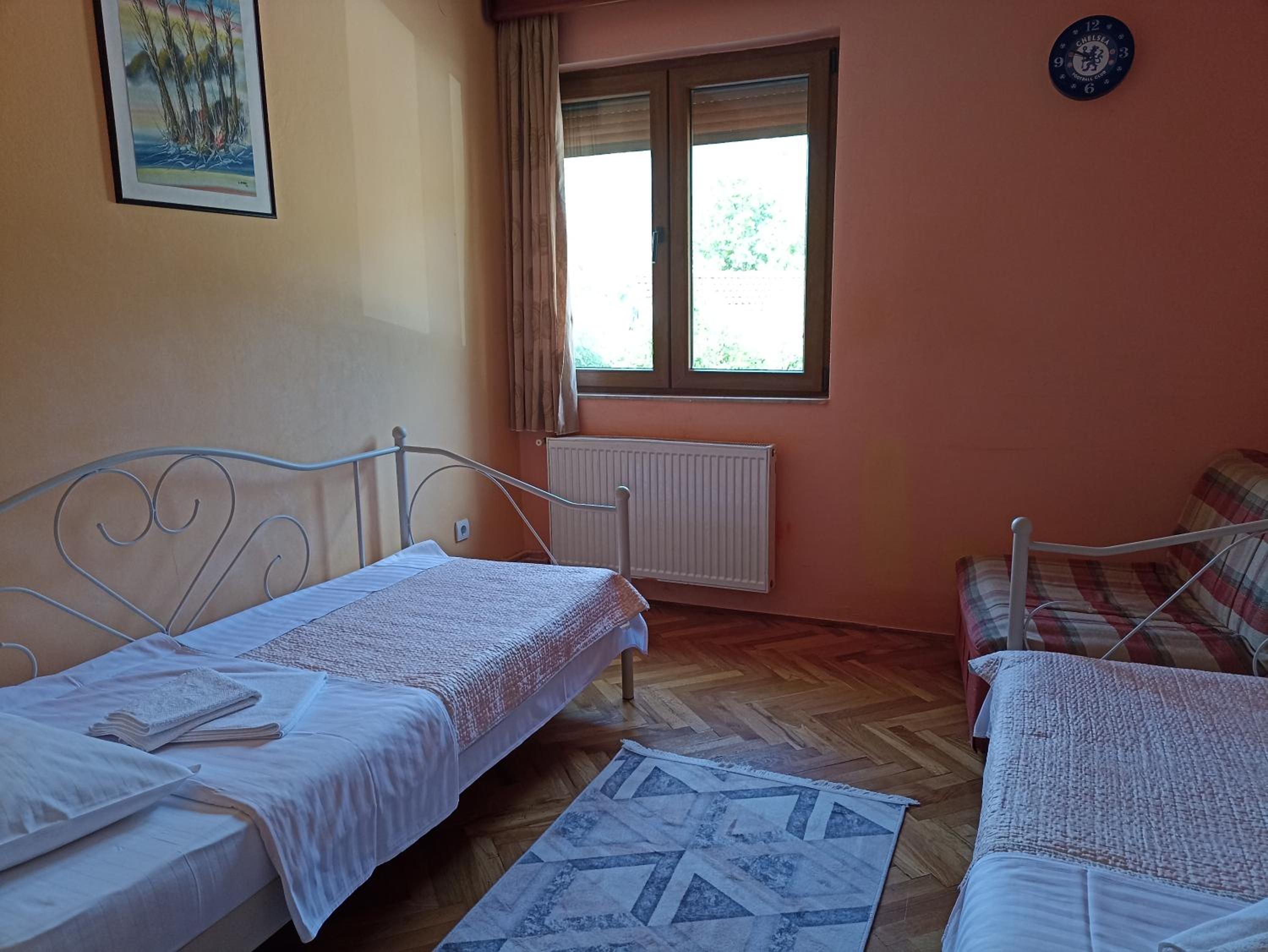 Sole Apartments