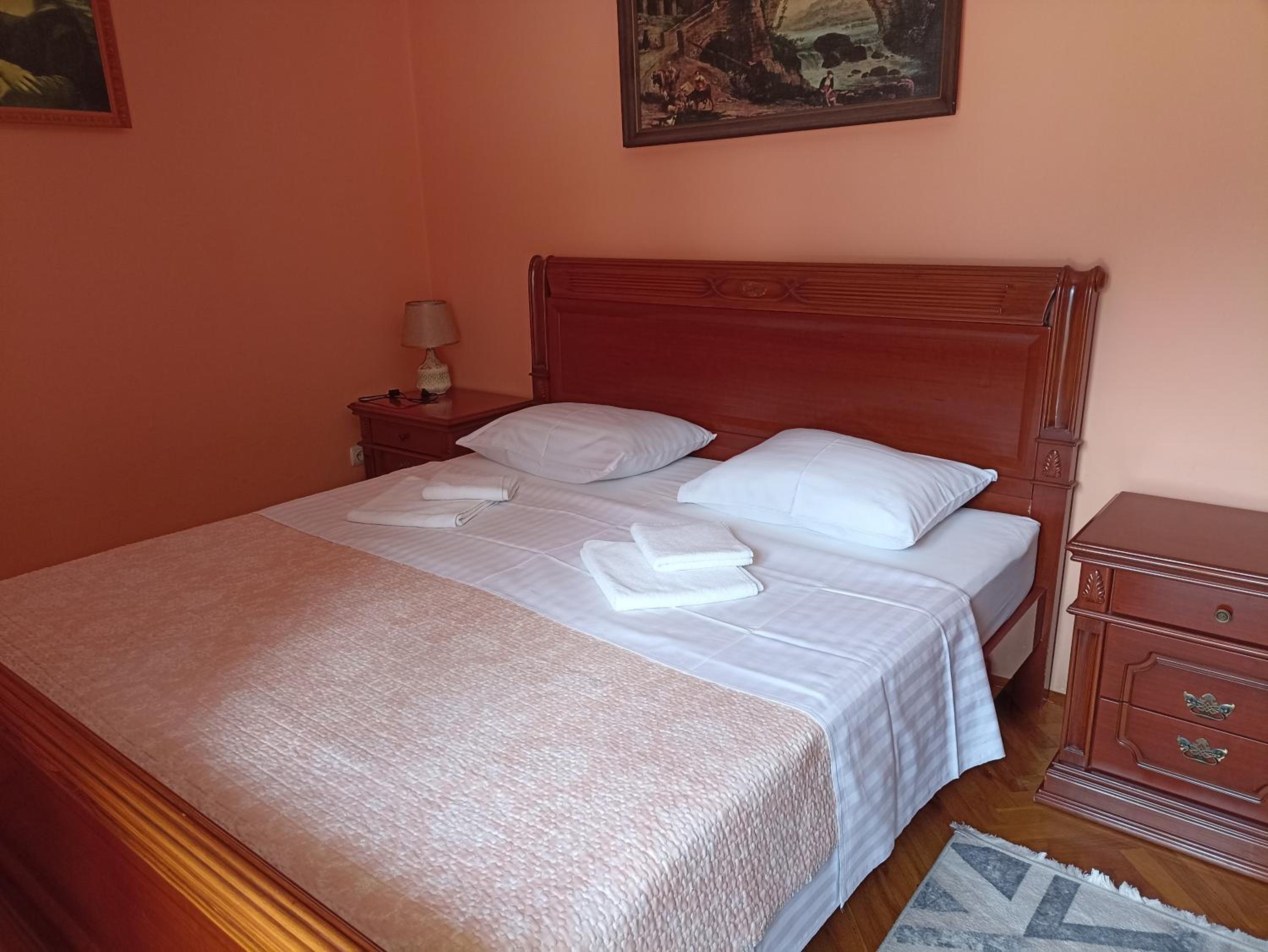 Sole Apartments