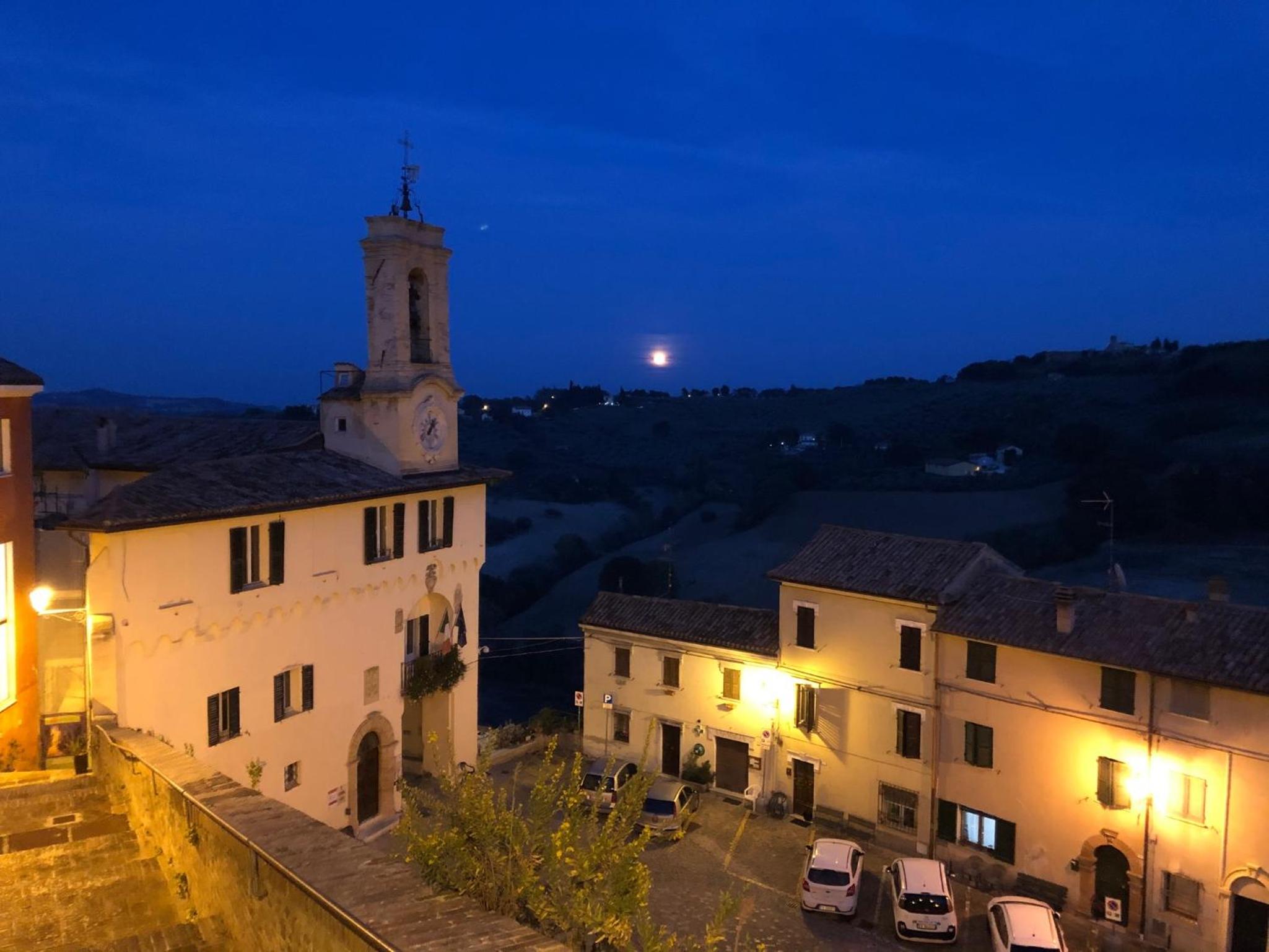 Villa Cartoceto