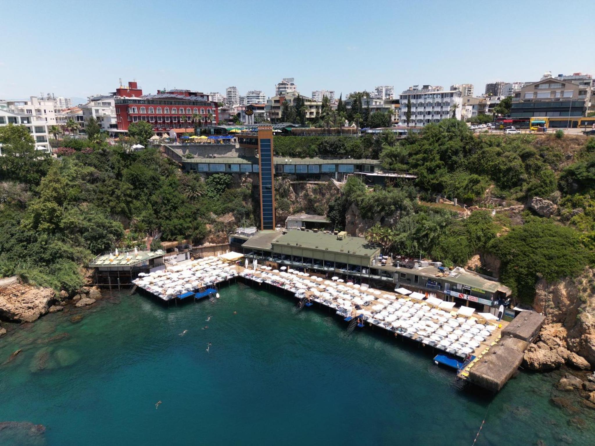 Bilem Otel Beach & Spa - Image 22