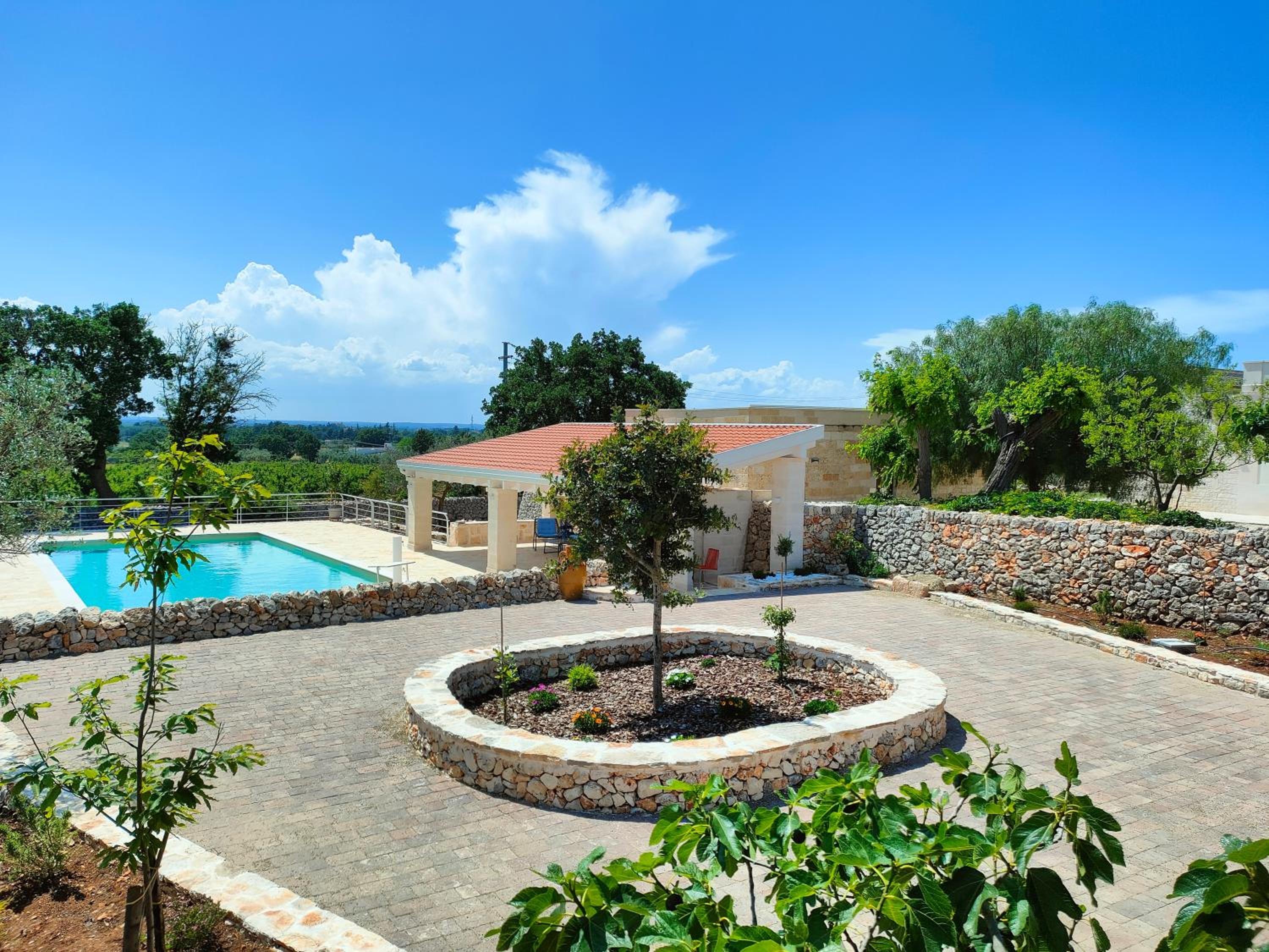 Masseria Ciavea